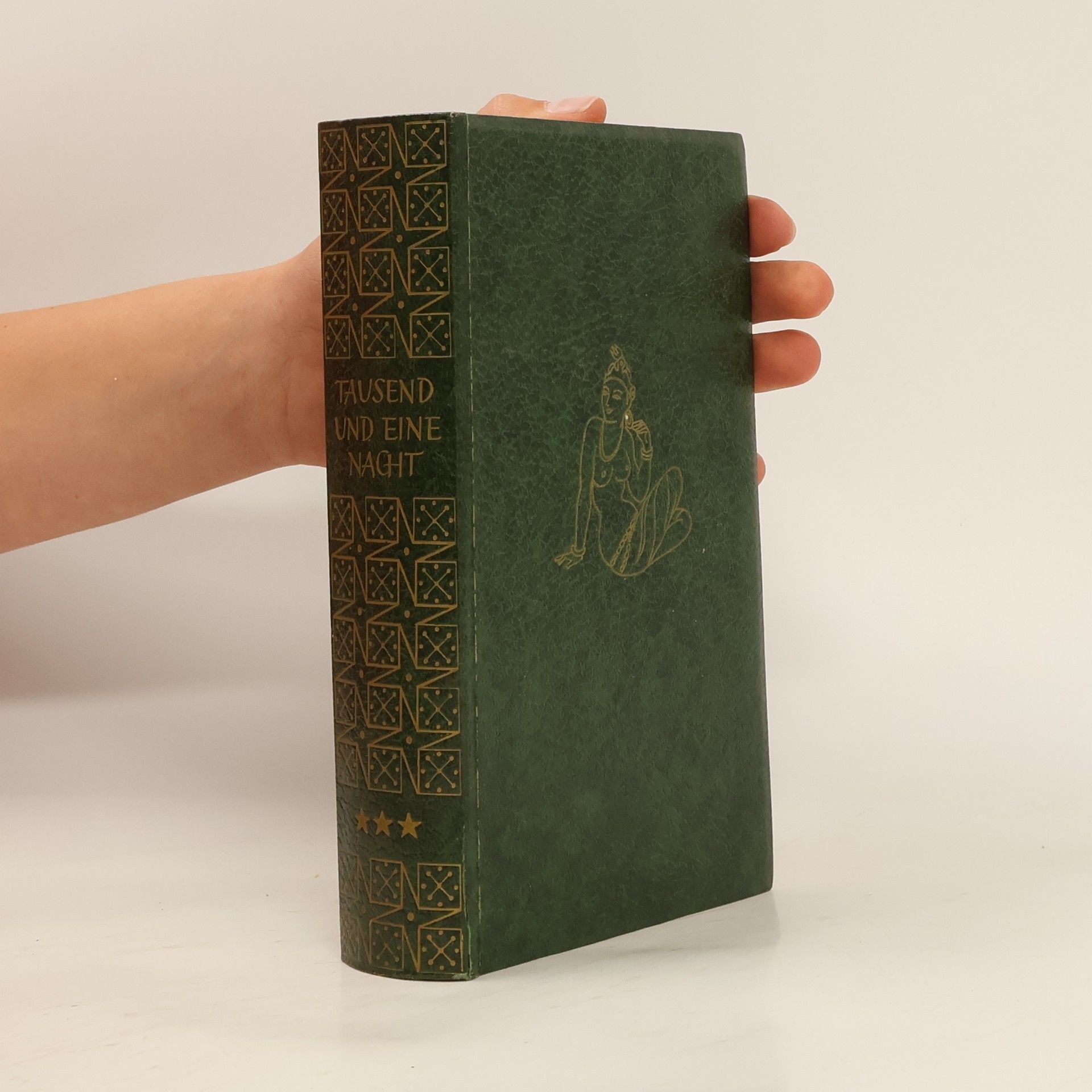 Autorenkollektiv Tausendundeine Nacht 3