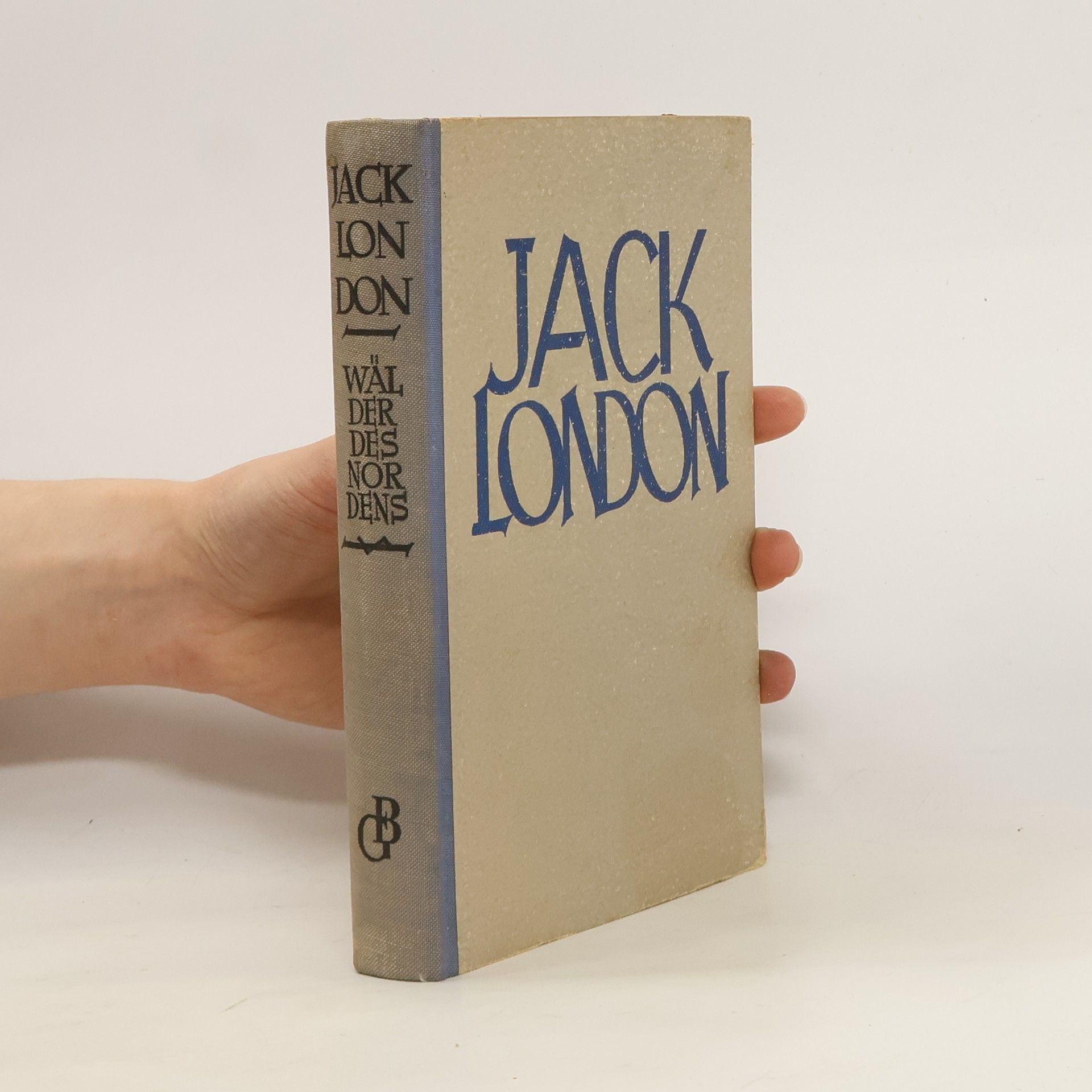 Jack London In den Wäldern des Nordens