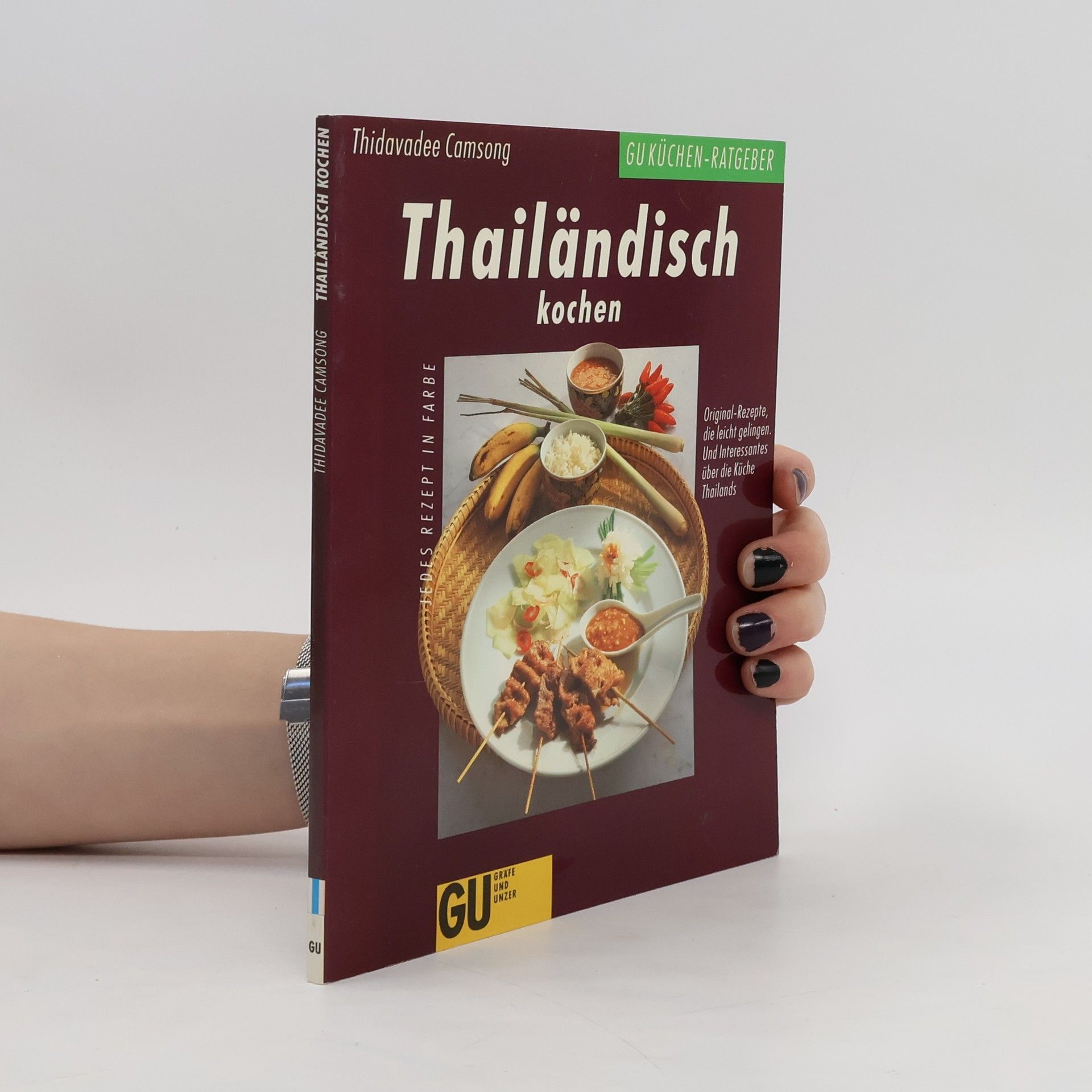 Collective Thailändisch kochen
