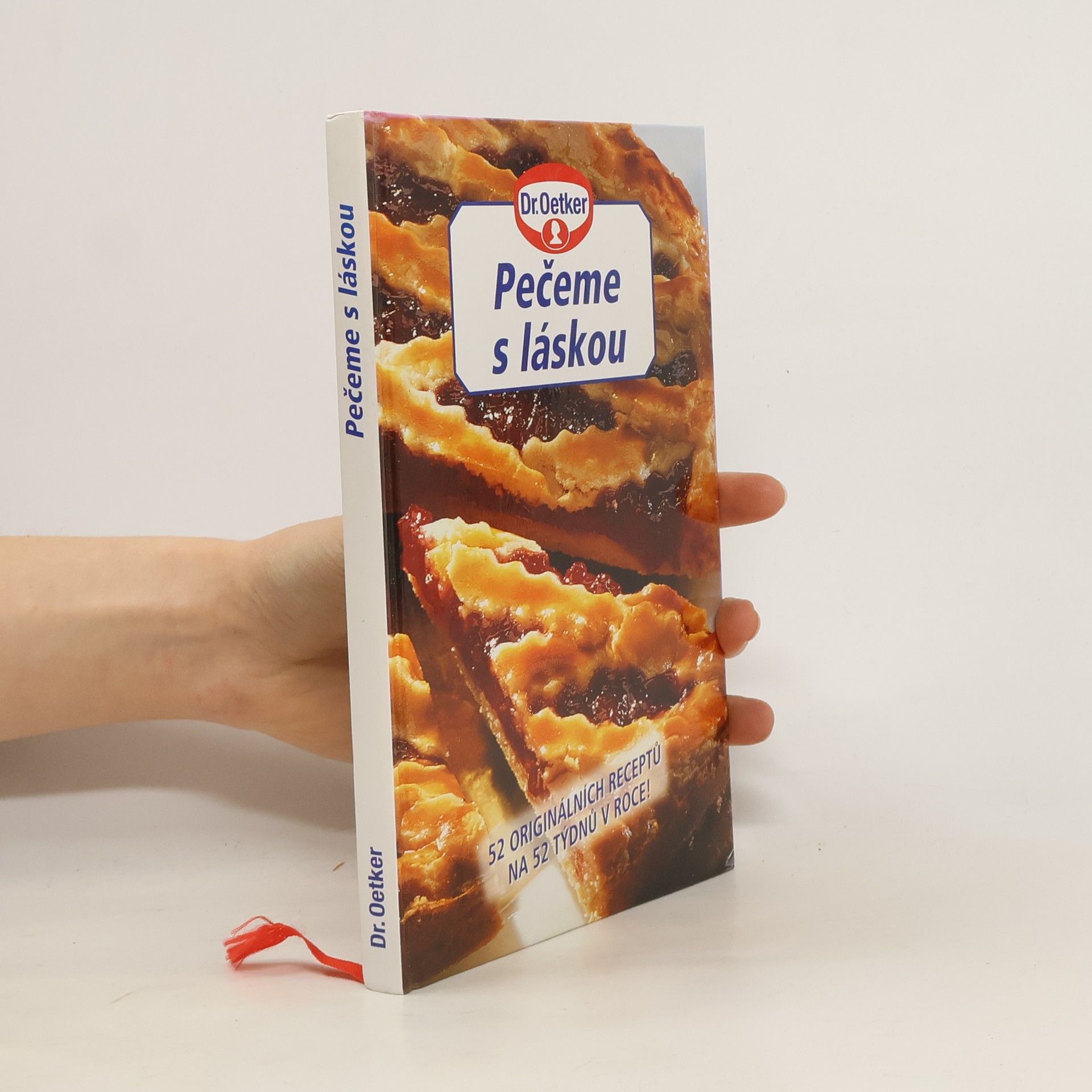 Katarína Balcová Pečeme s láskou