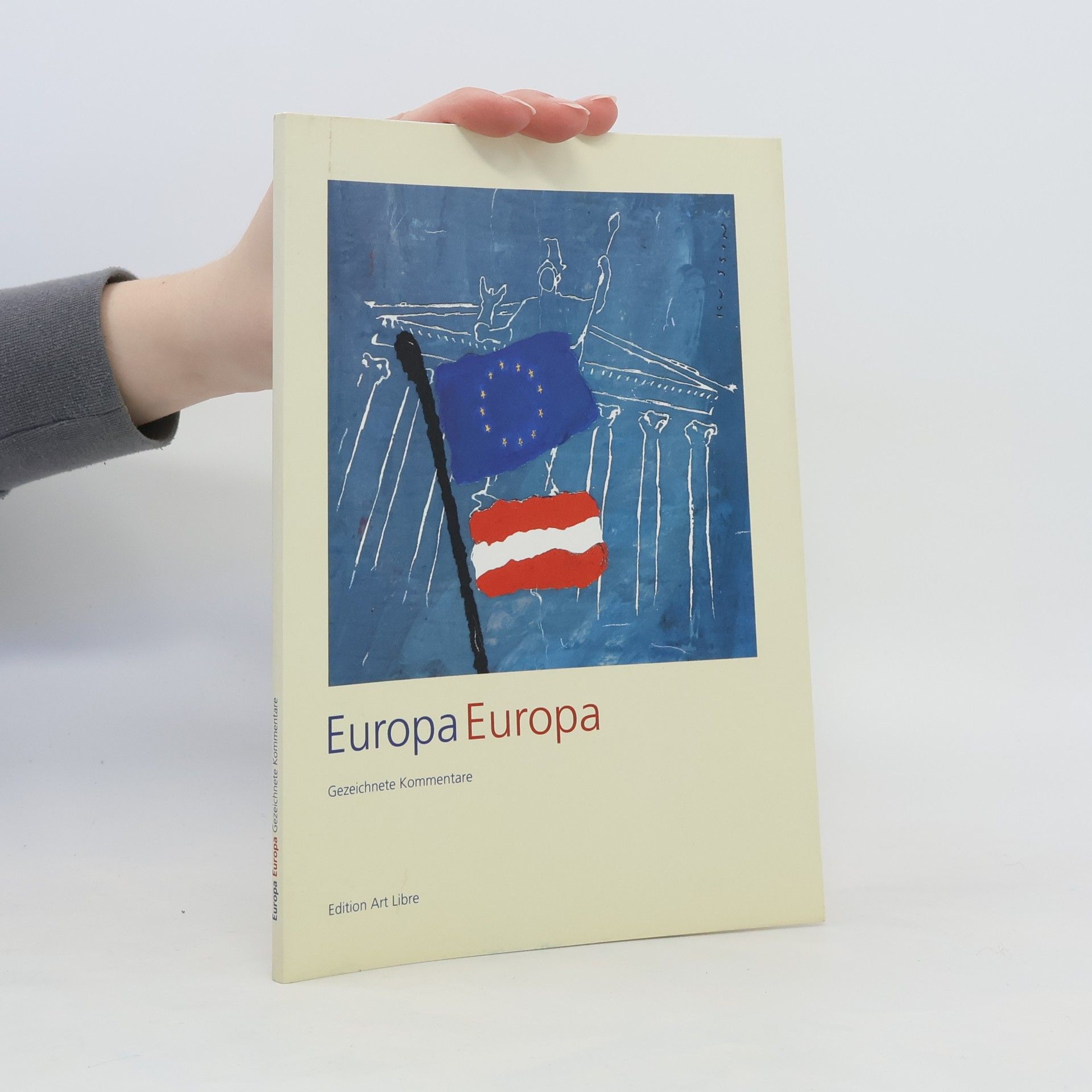 Thomas Kussin Europa Europa