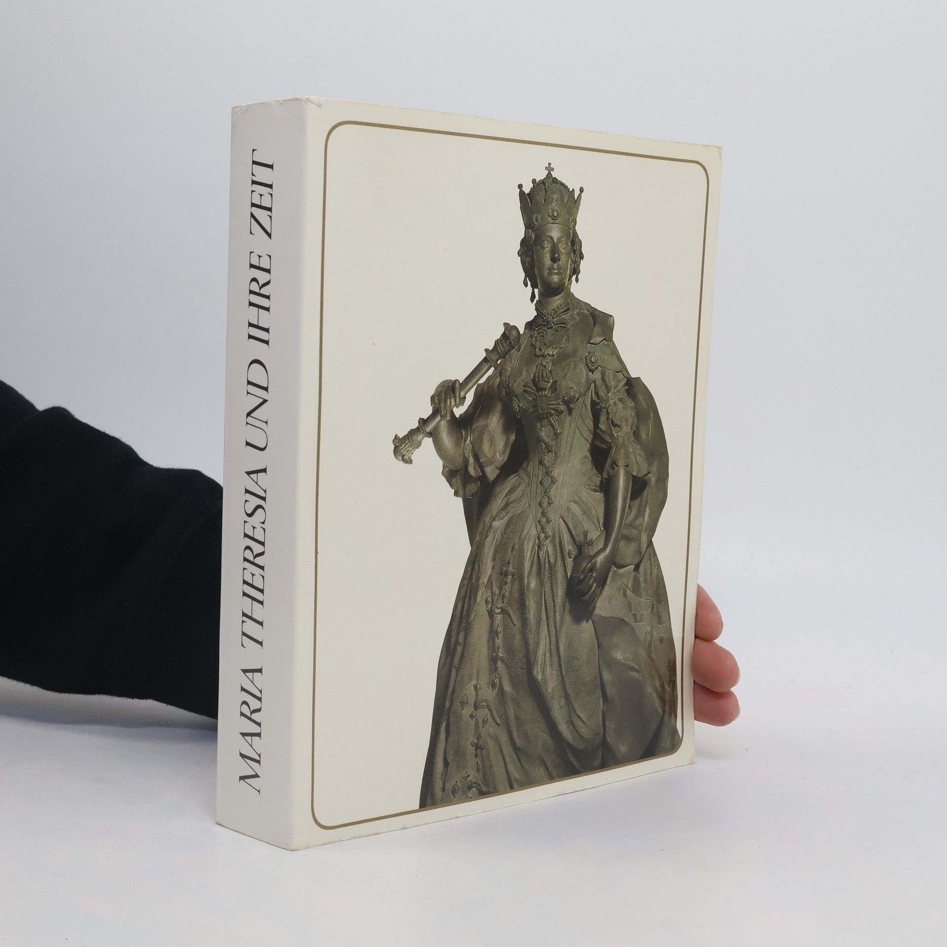 kolektiv Maria Theresia und ihre Zeit