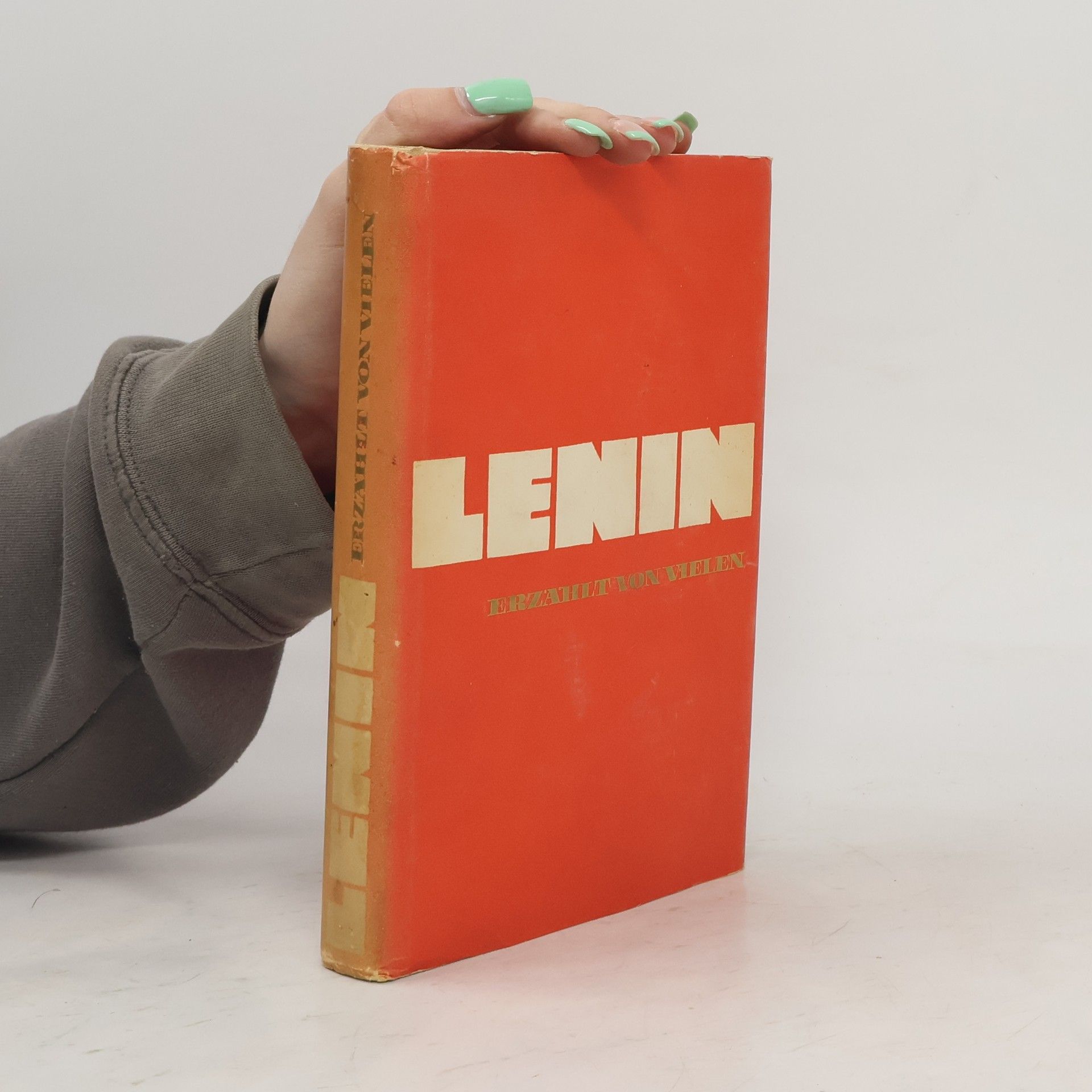 kolektiv Lenin
