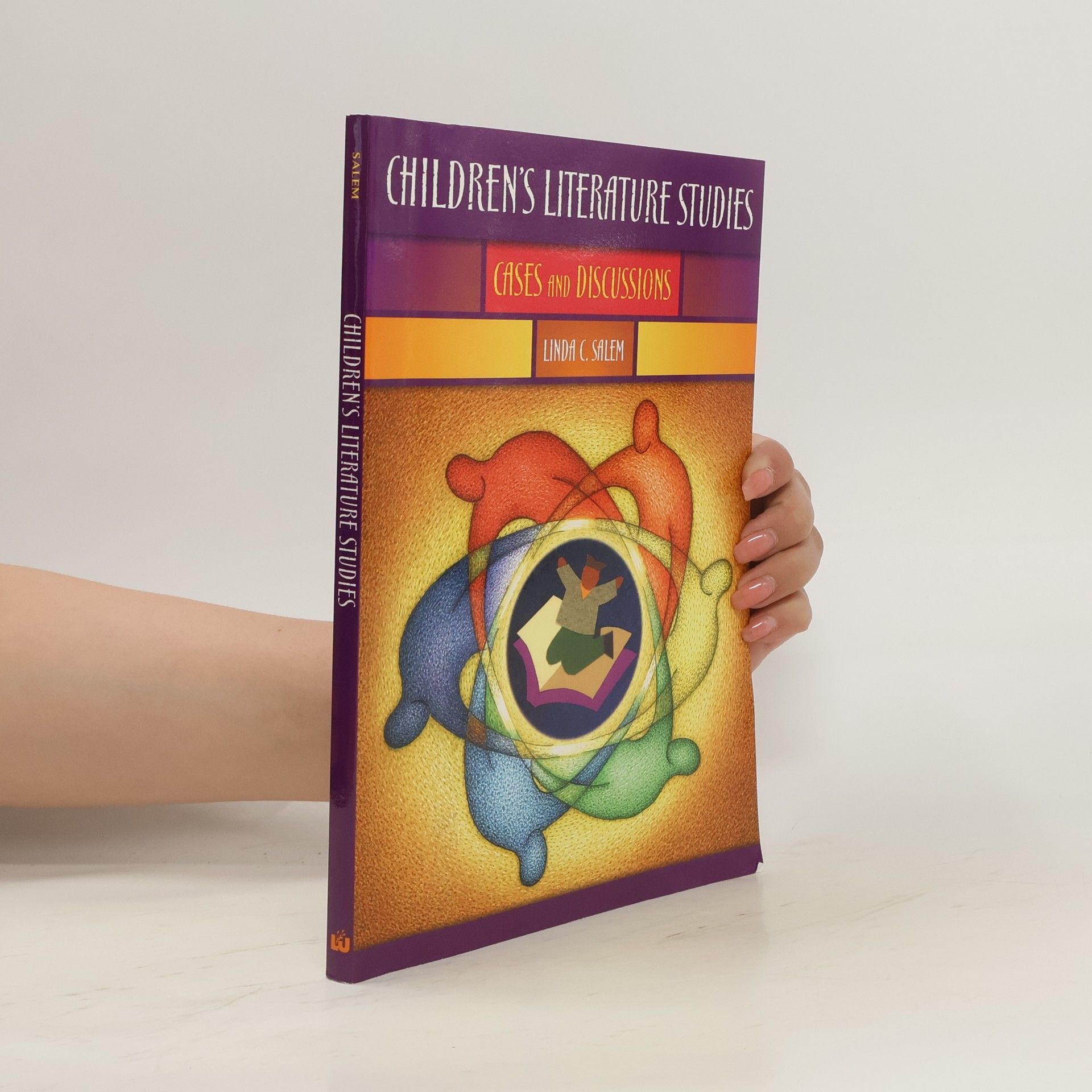 Linda C. Salem Children's Literature Studies