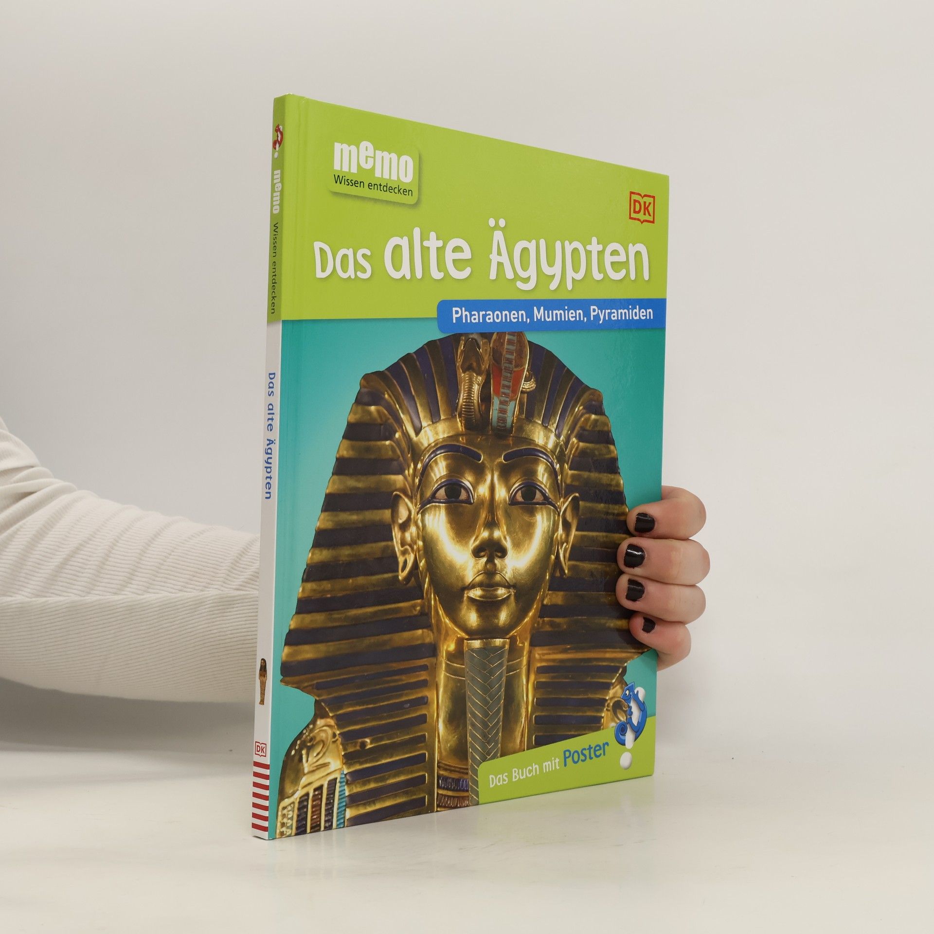 George Hart Das alte Ägypten