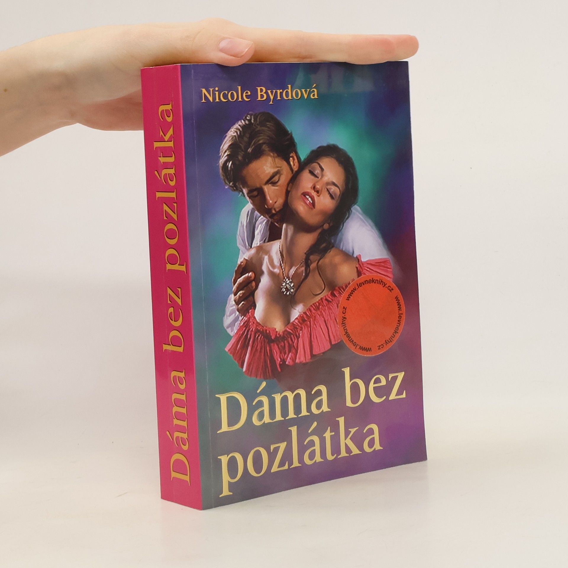 Dáma bez pozlátka