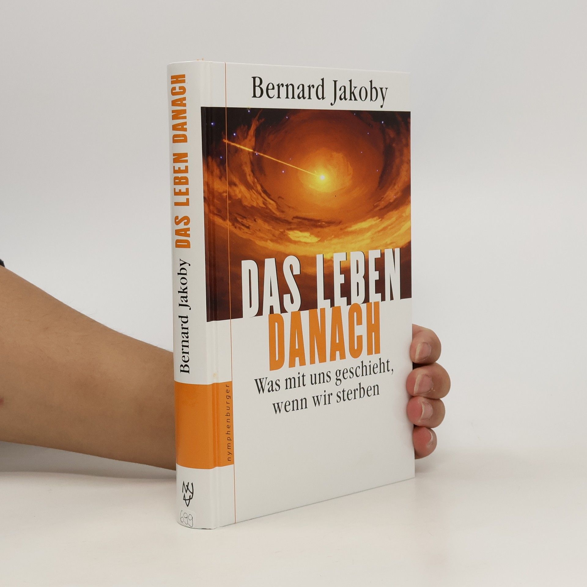 Bernard Jakoby Das Leben danach