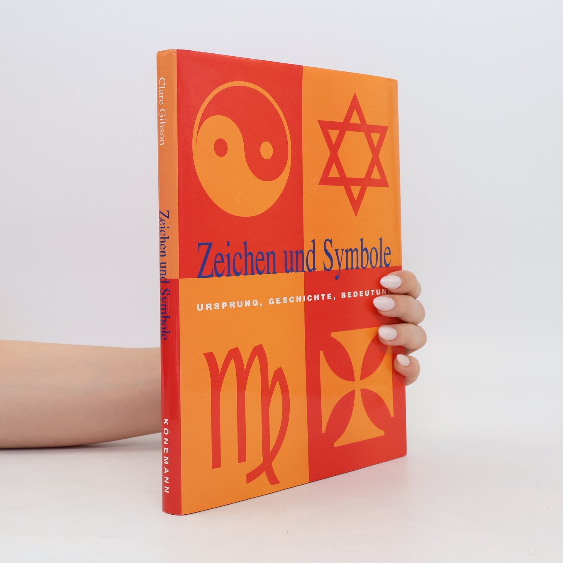 Ulrich Ritter Zeichen und Symbole