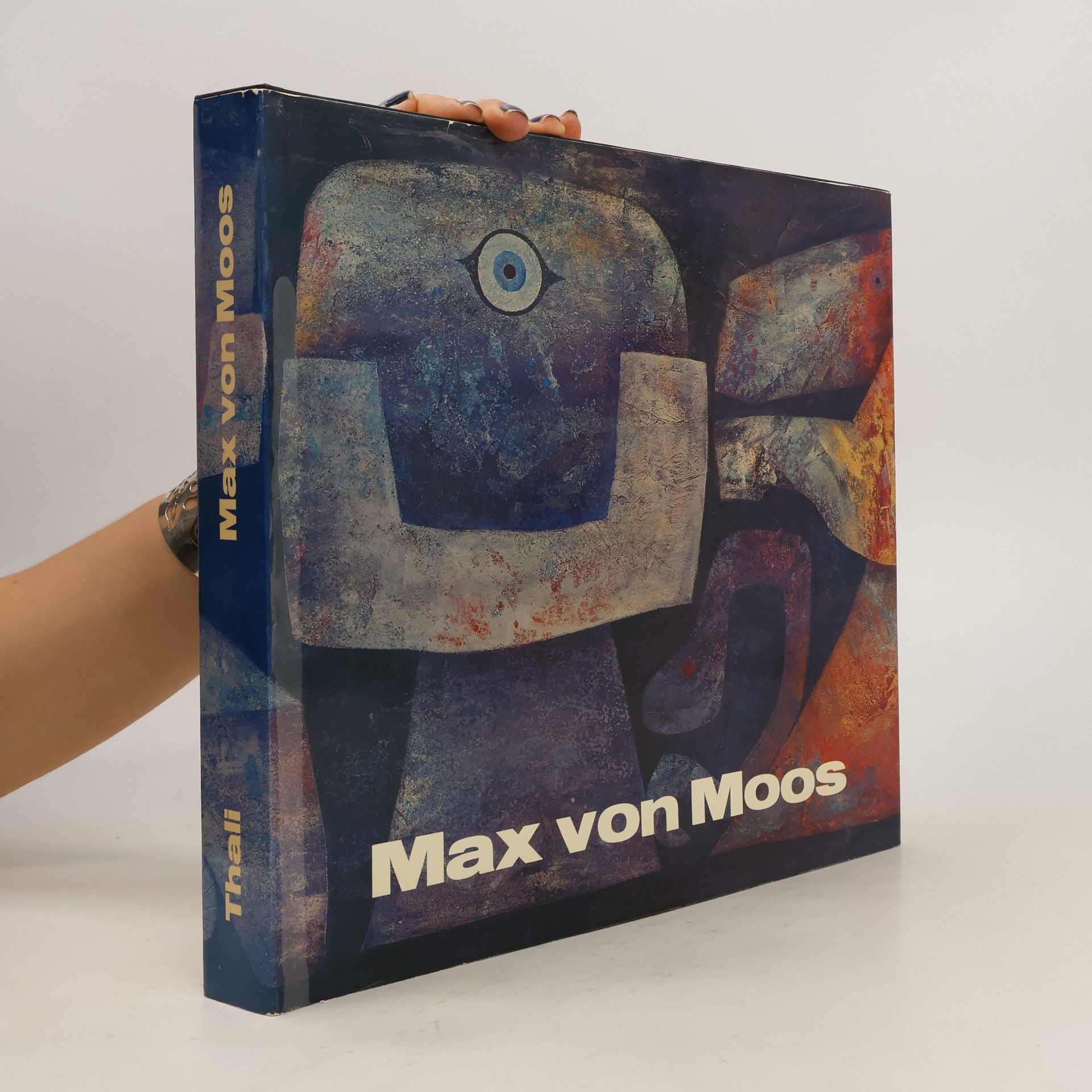 kolektiv Max von Moos