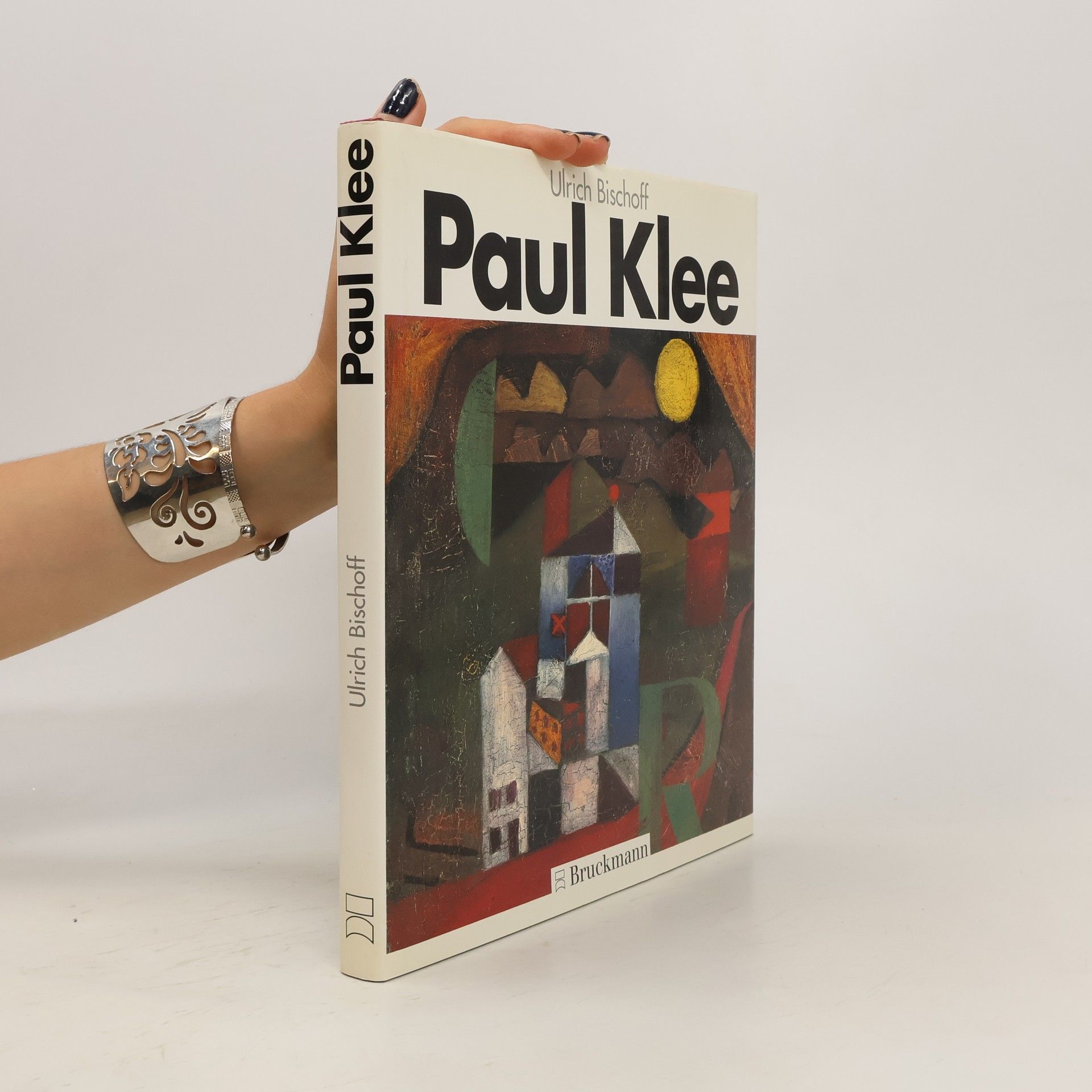 Ulrich Bischoff Paul Klee