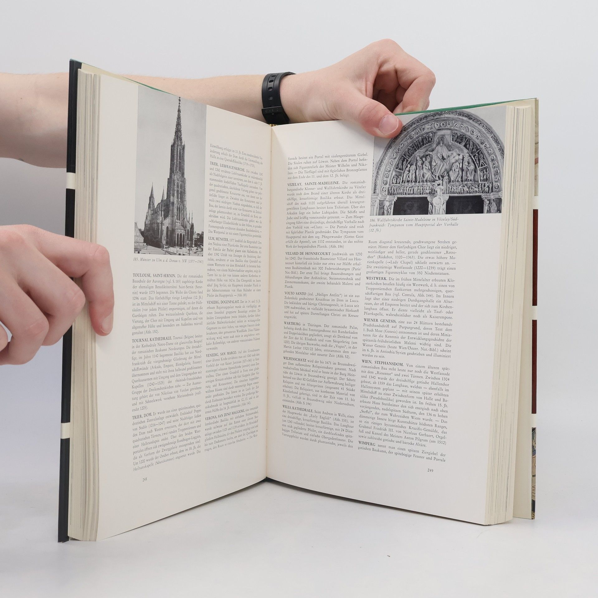 Autorenkollektiv Das grosse Buch der Kunst