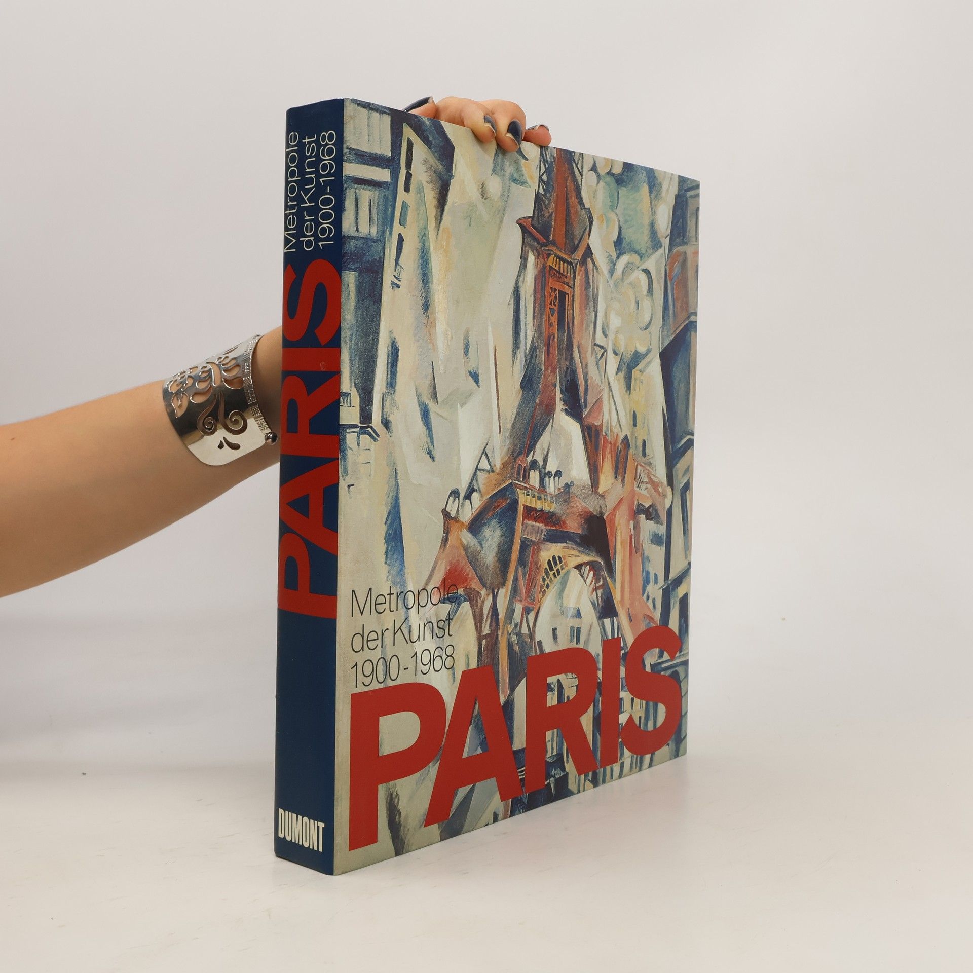 Sarah Wilson Paris - Metropole der Kunst 1900 - 1968
