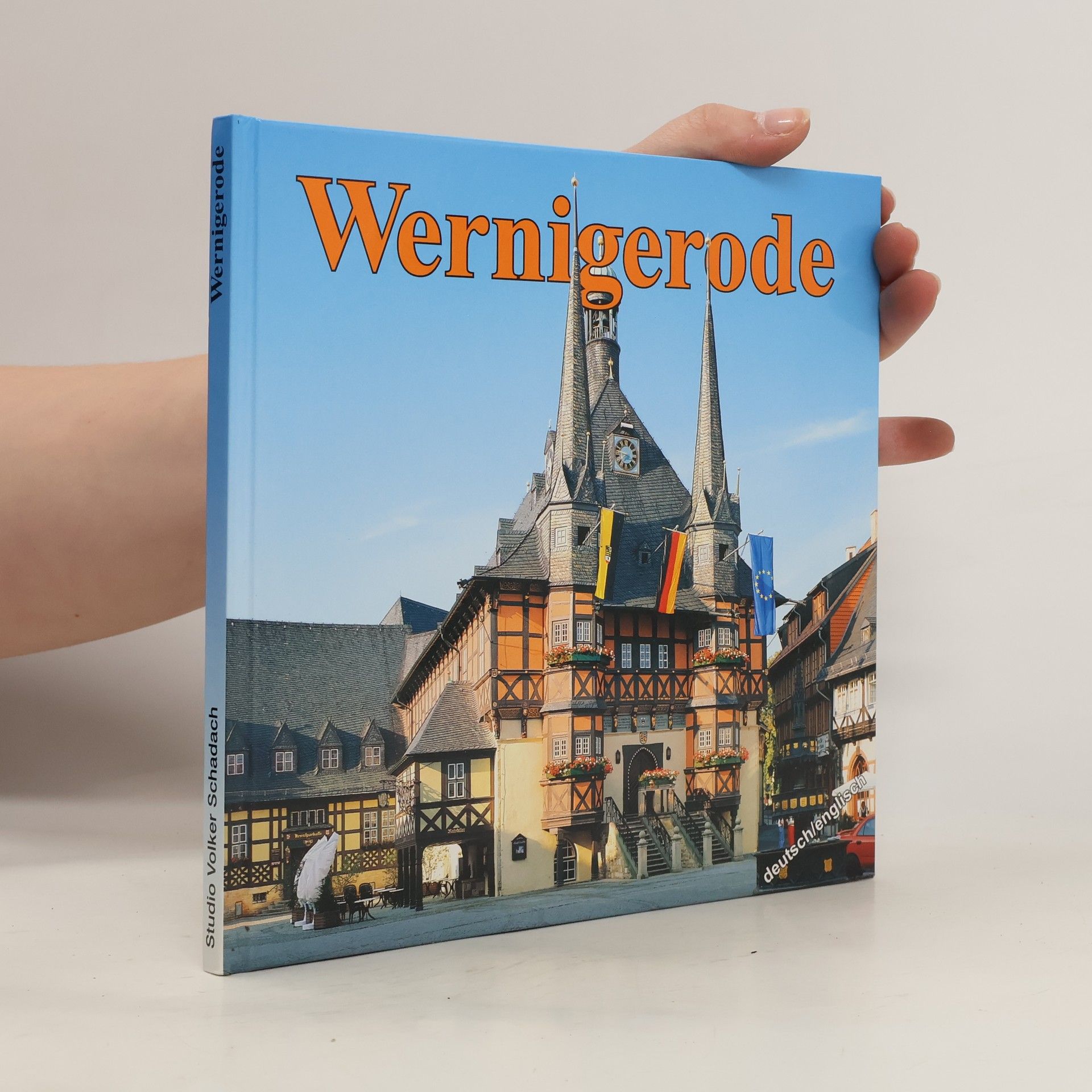 Rainer Schulze Wernigerode