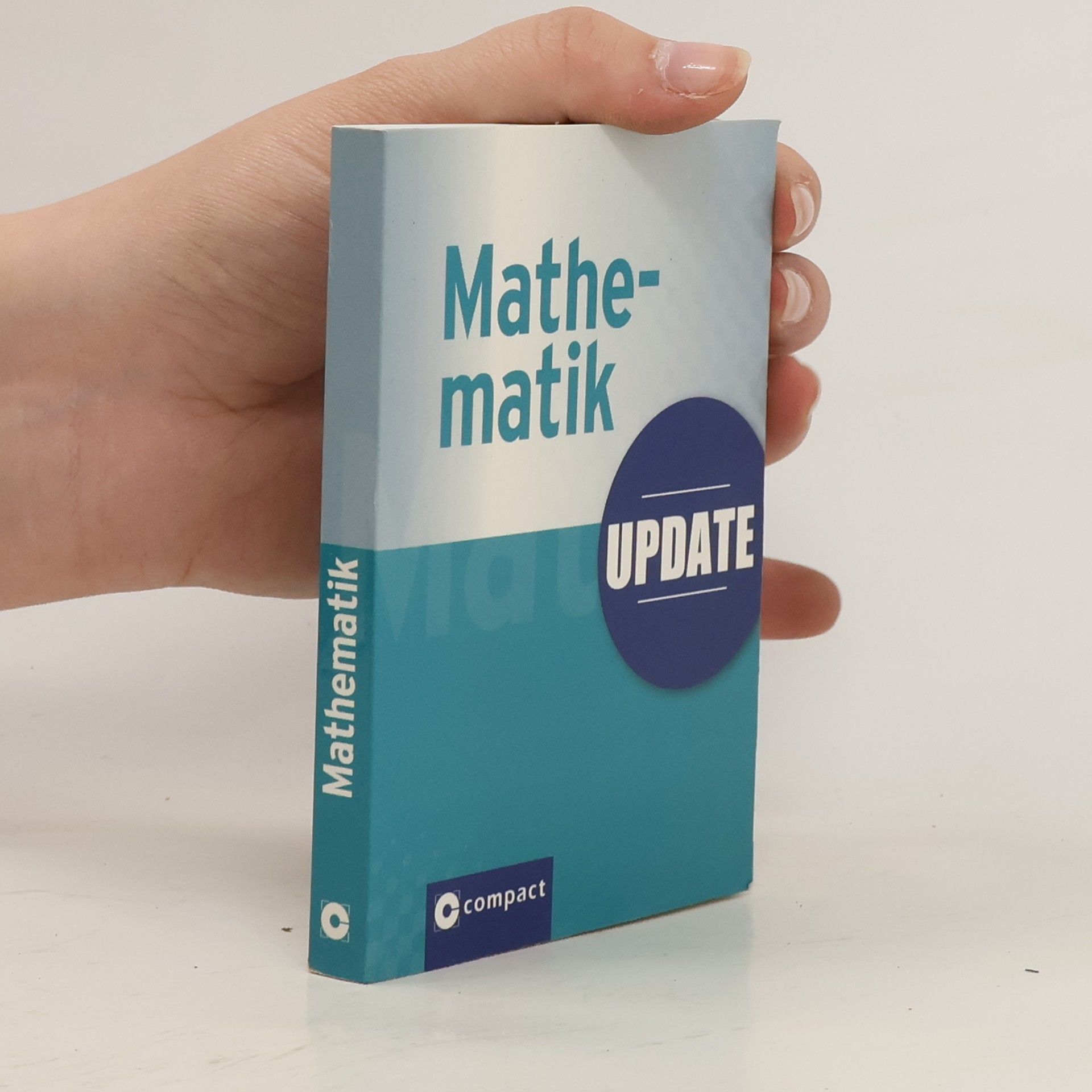Wolfgang Motzer Mathematik