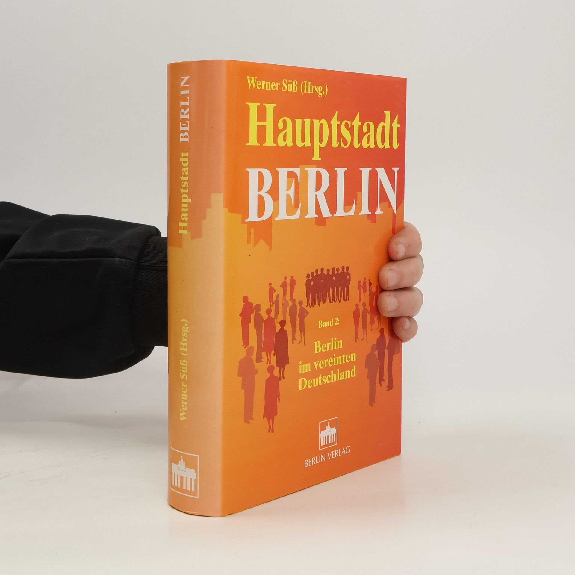 kolektiv Hauptstadt Berlin