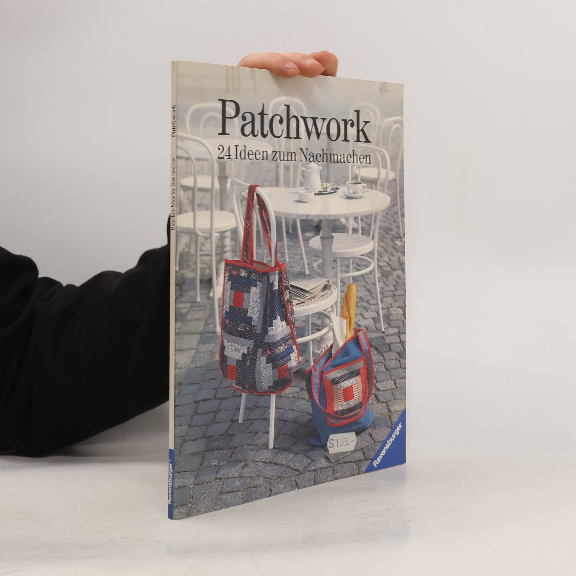 kolektiv Patchwork