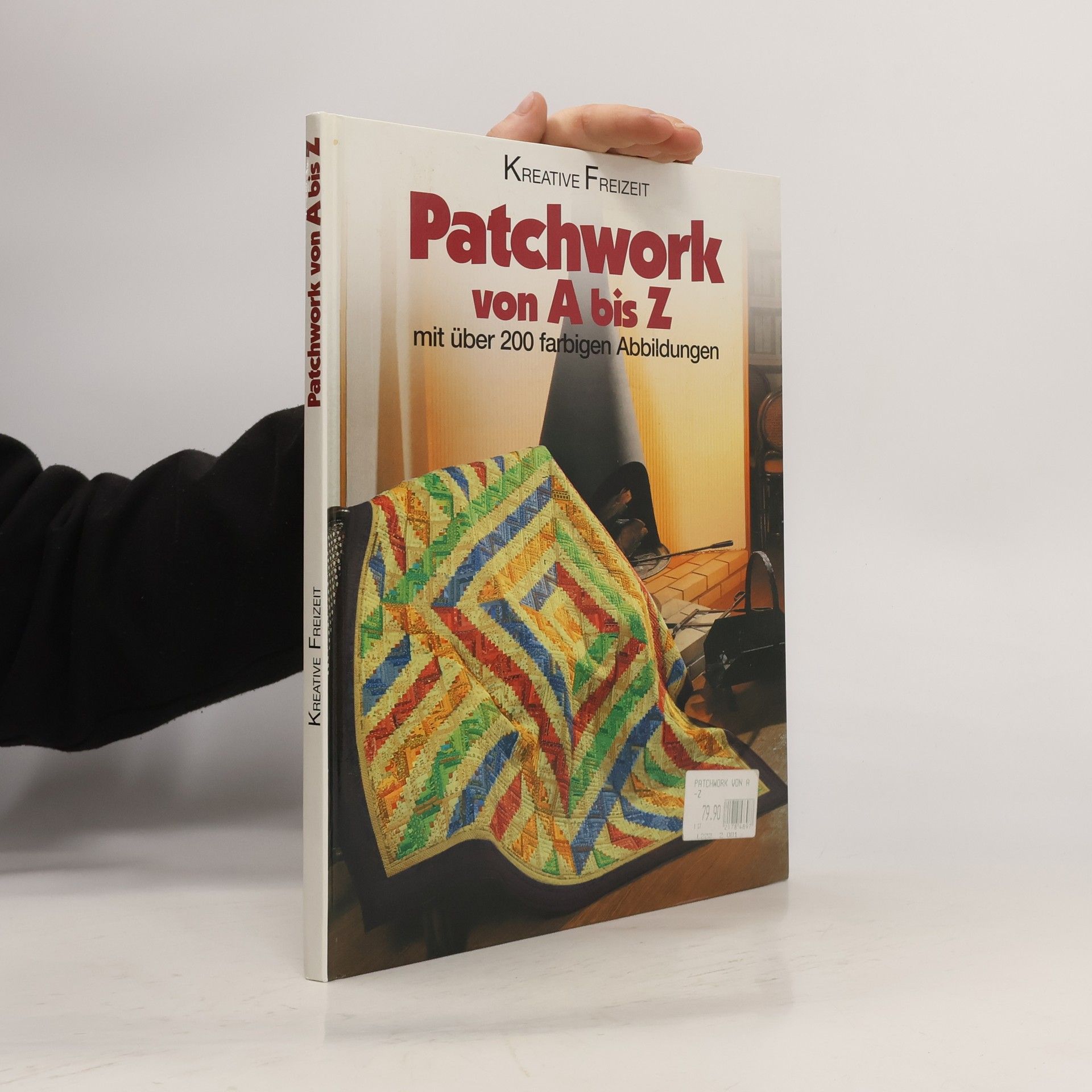 Patchwork von A bis Z