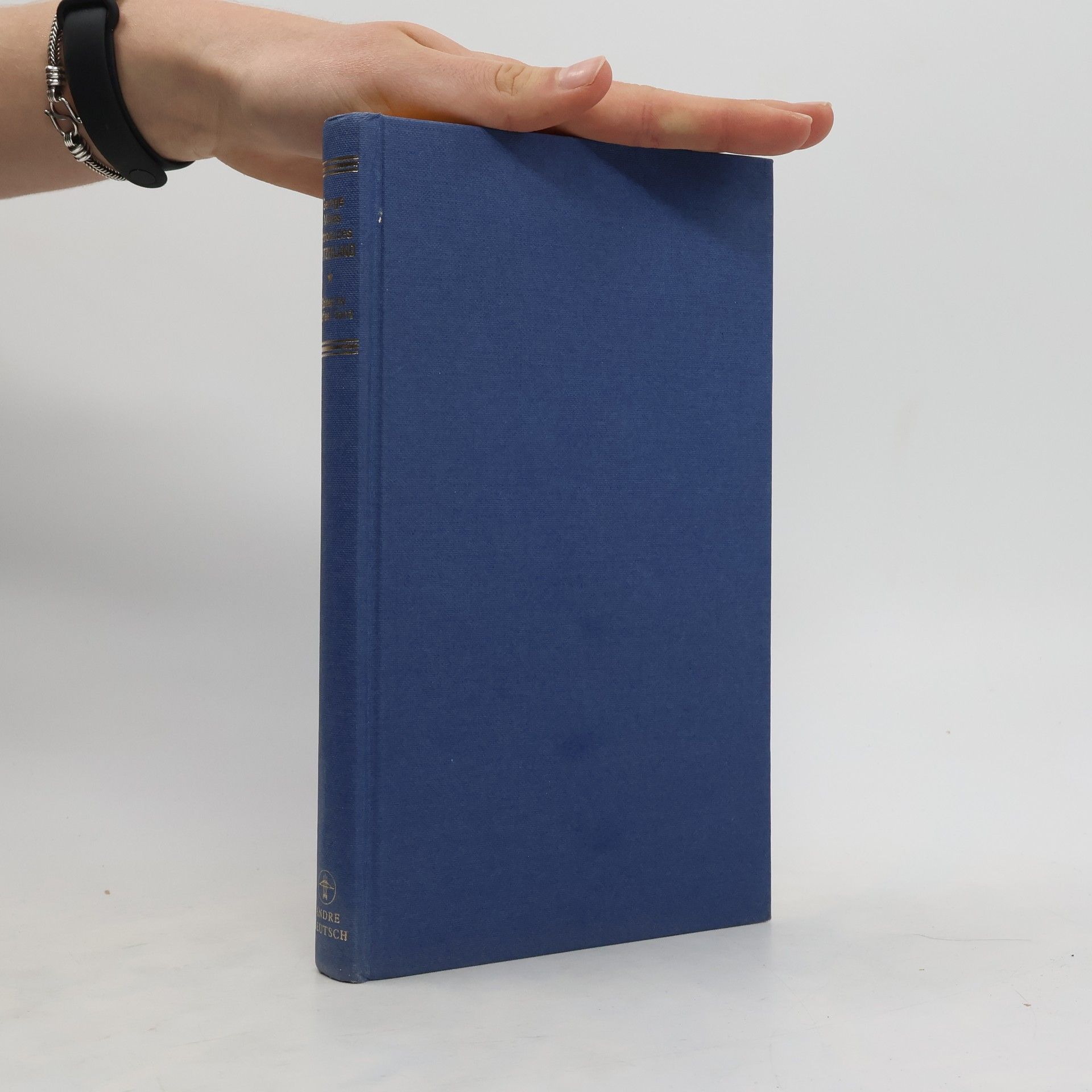 George Mikes Introduces Switzerland