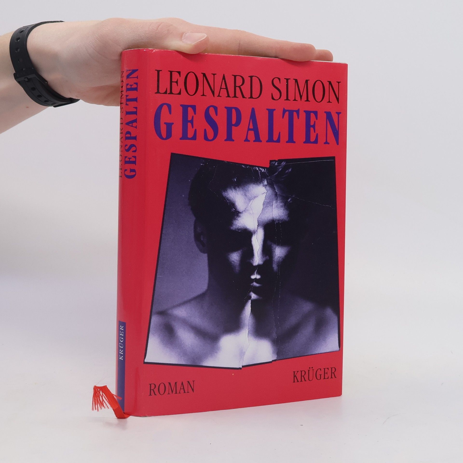 Leonard Simon Gespalten