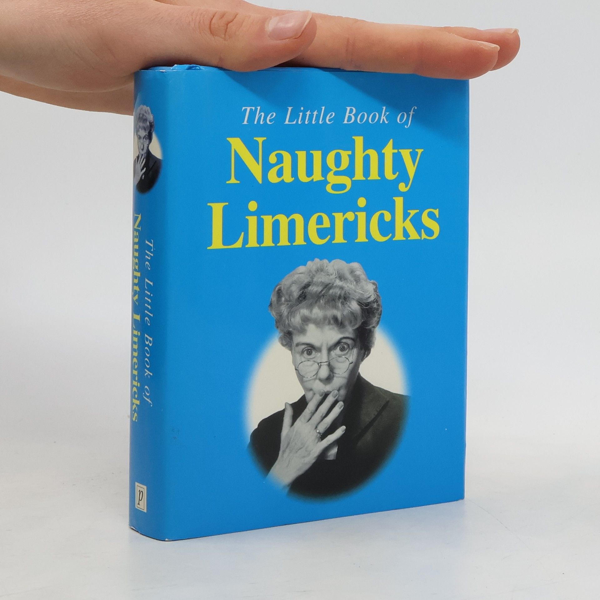 kolektiv Naughty Limericks
