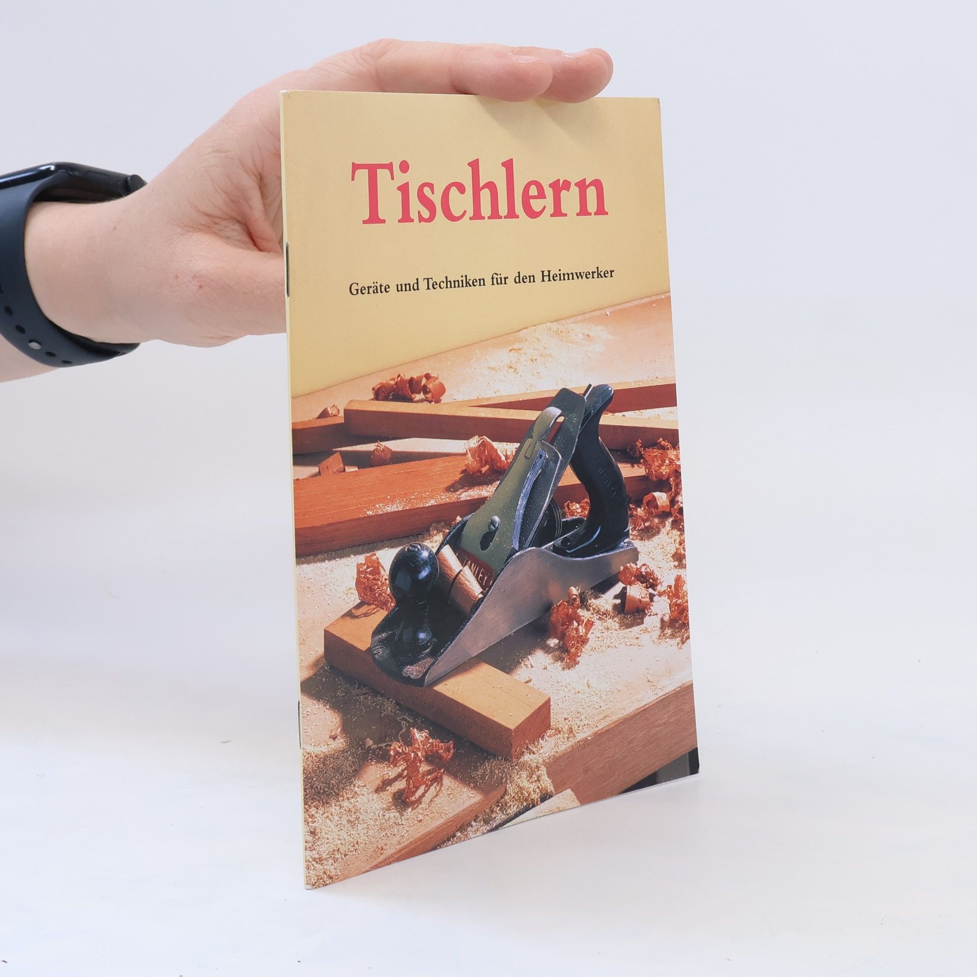 John Bowler Tischlern