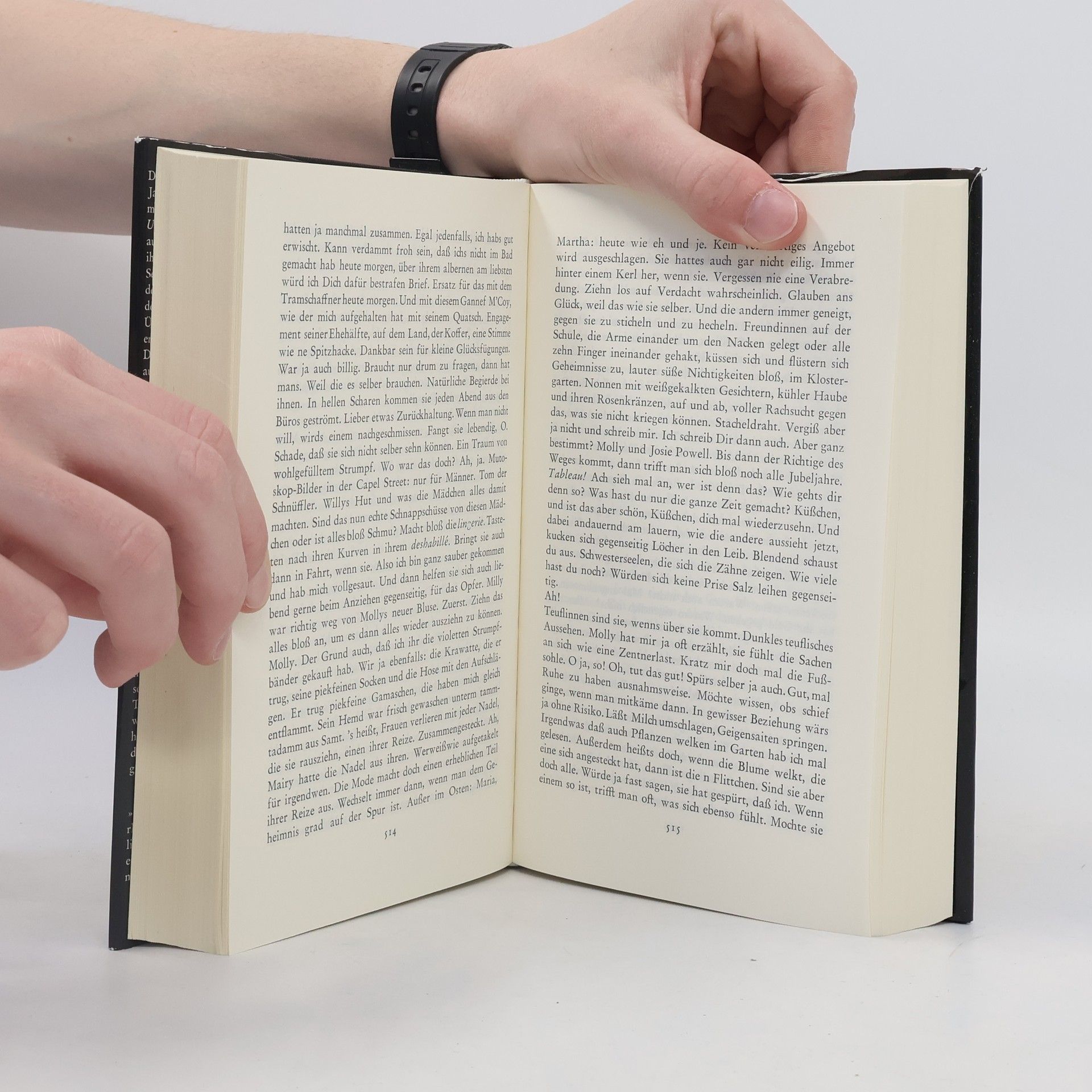 James Joyce Ulysses