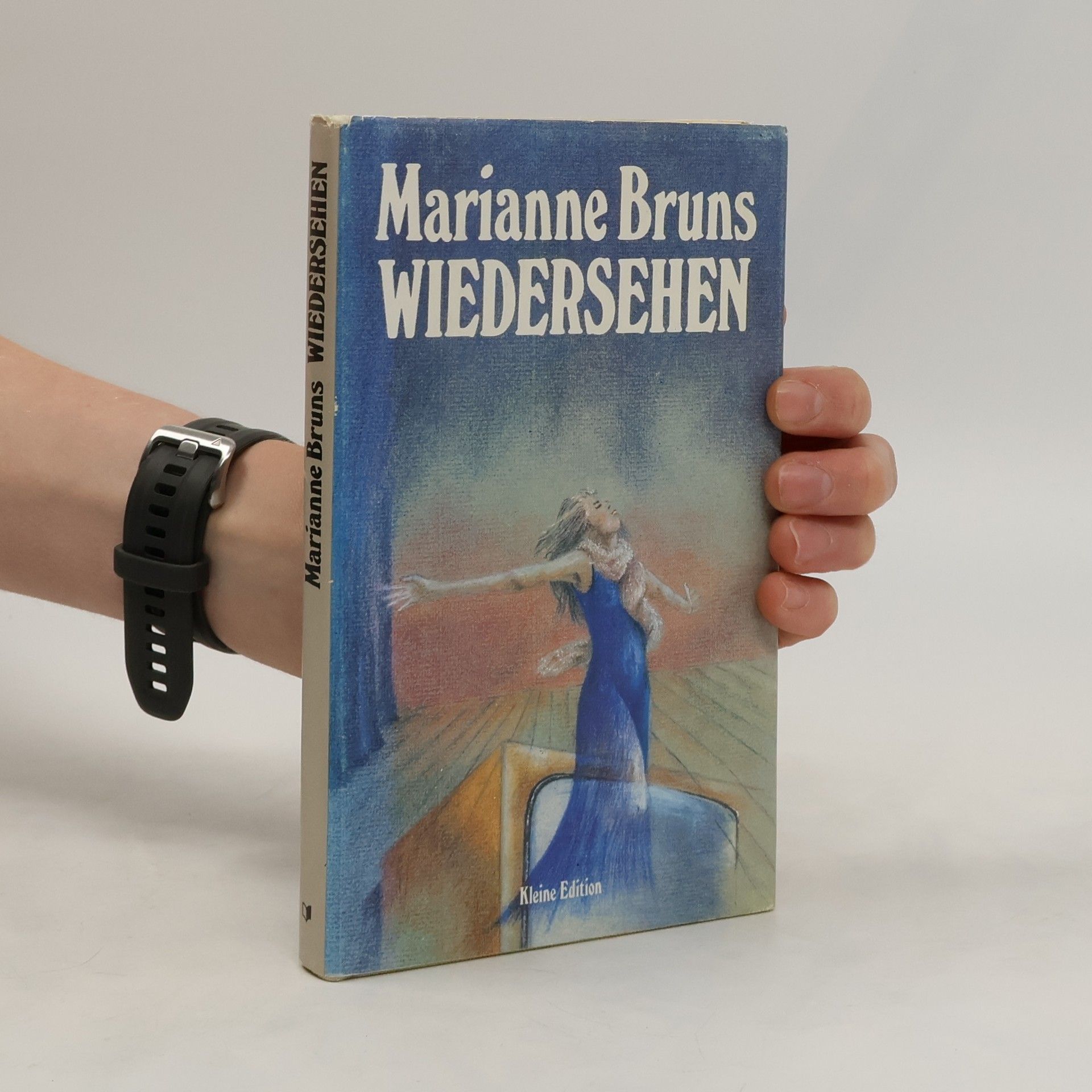 Marianne Bruns Wiedersehen