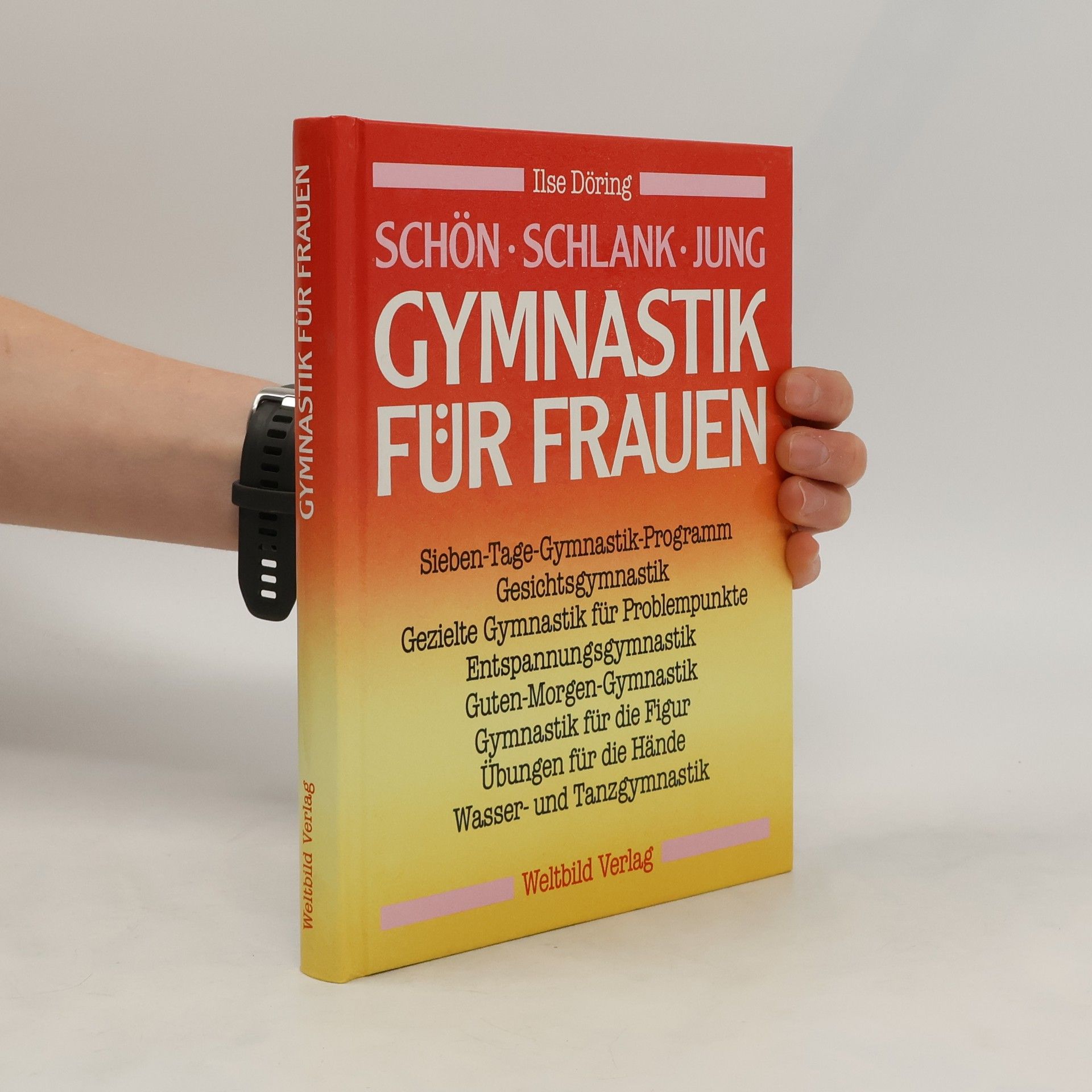 Ilse Döring Gymnastik für Frauen