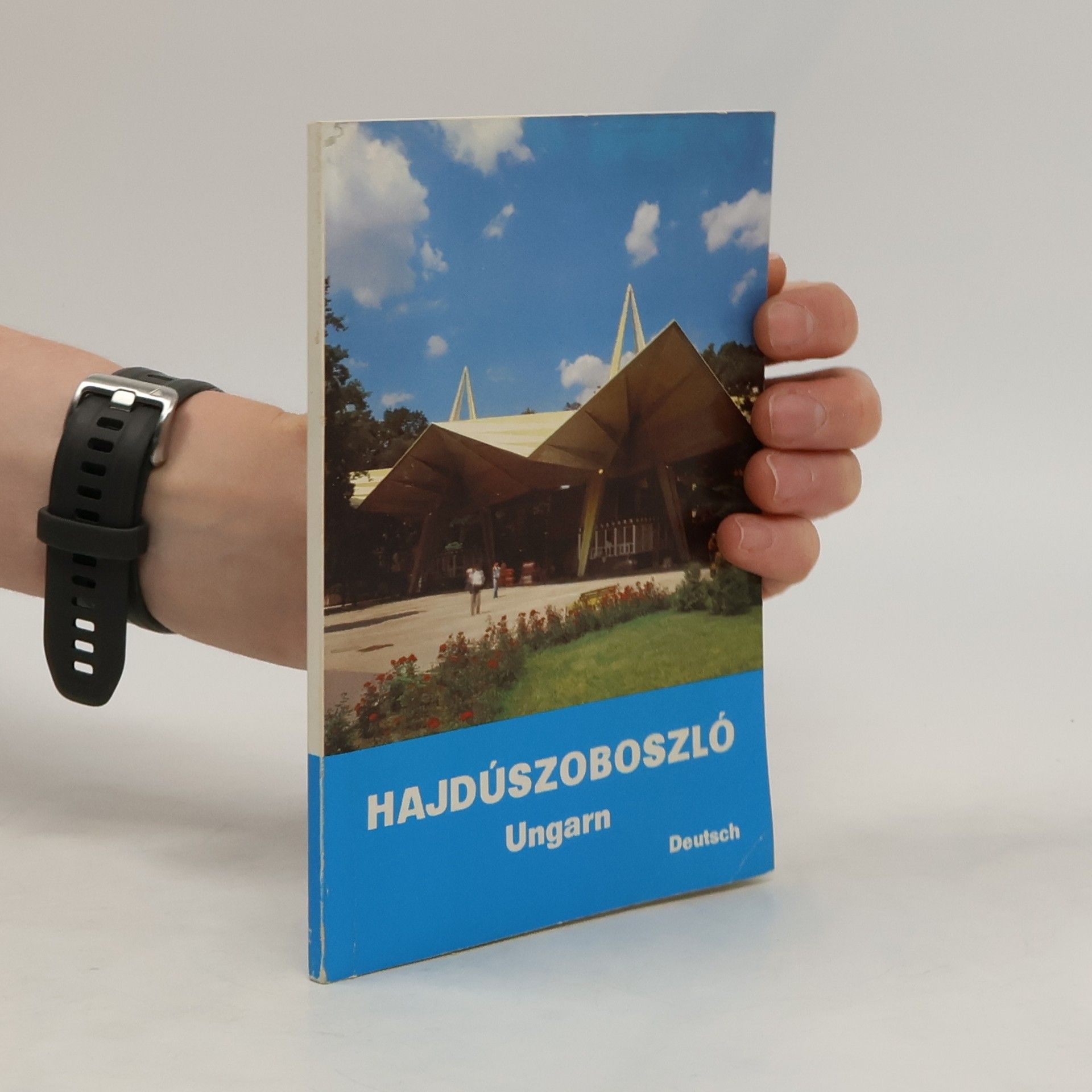 Imre Juhász Hajdúszoboszló