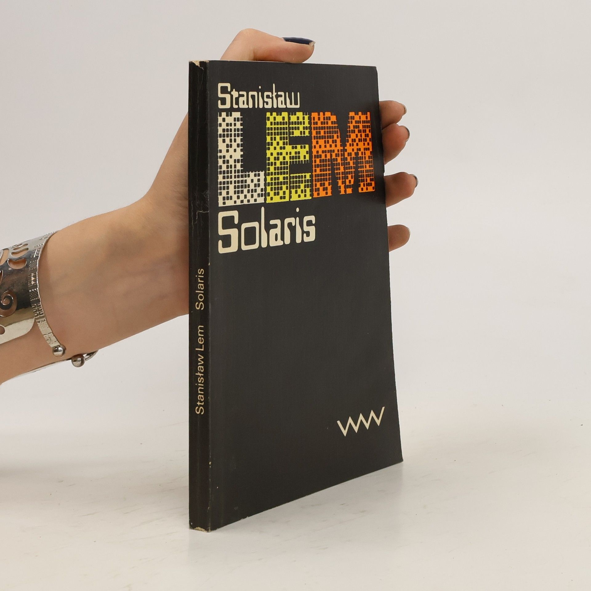 Stanisław Lem Solaris