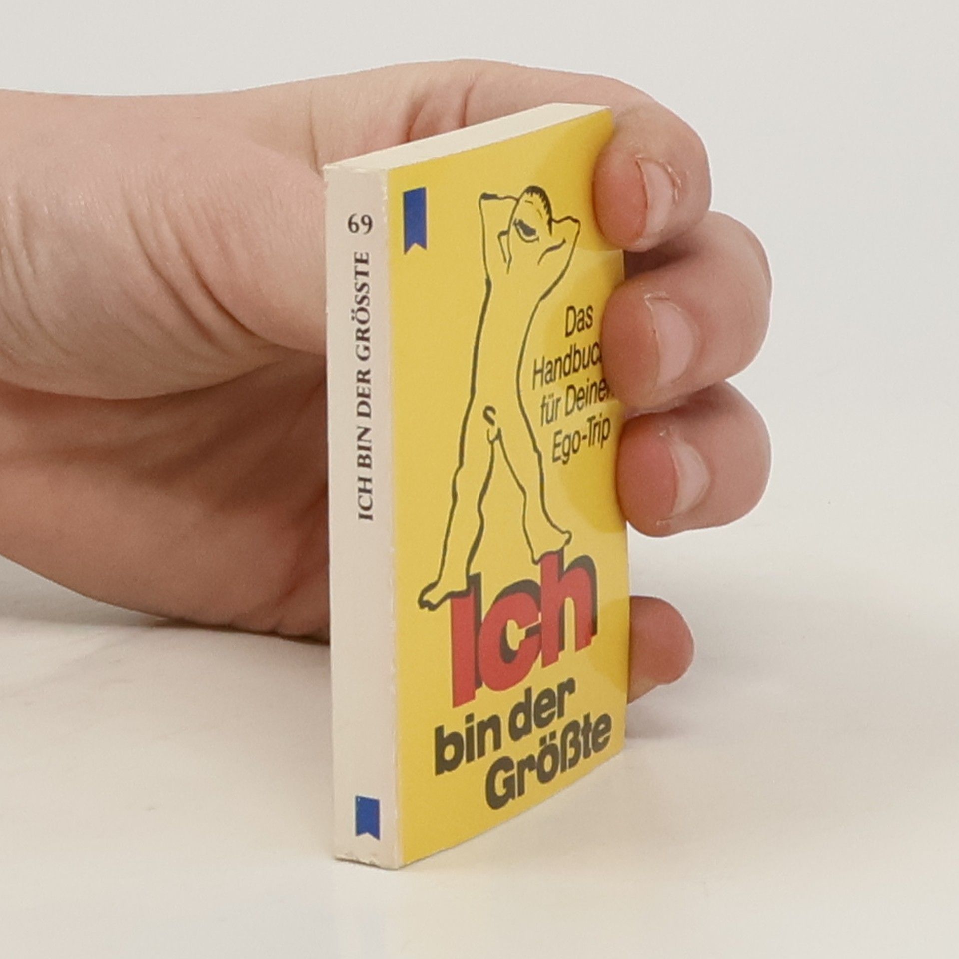 Collective Ich bin der Grösste