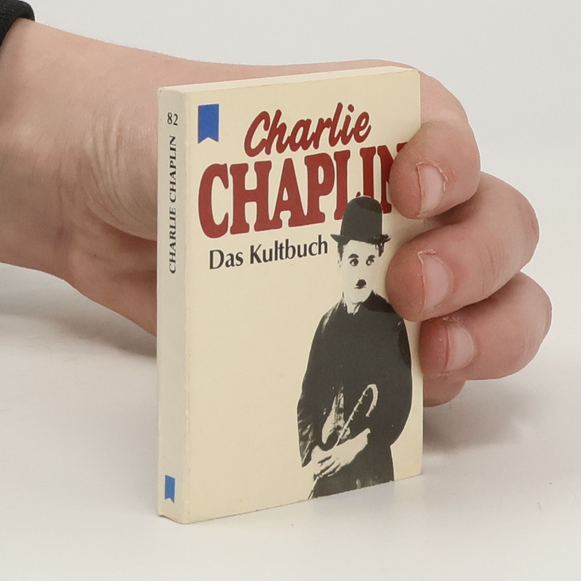 Autorenkollektiv Charlie Chaplin