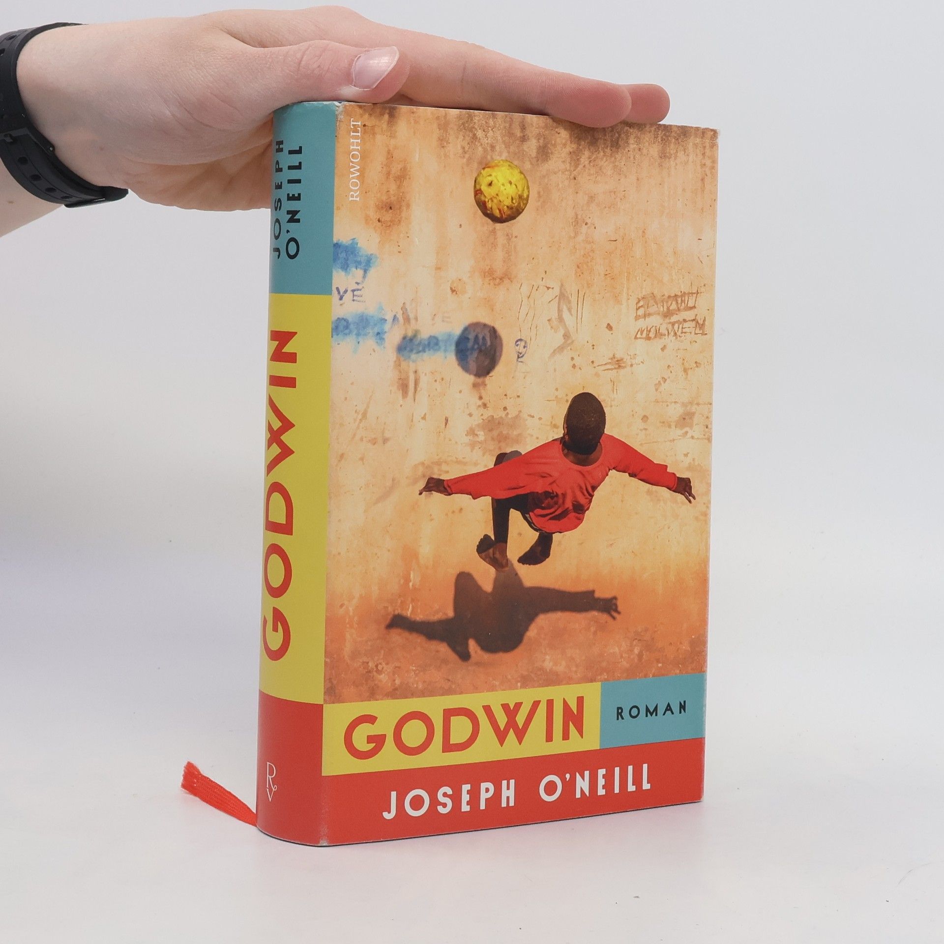 Joseph O’Neill Godwin