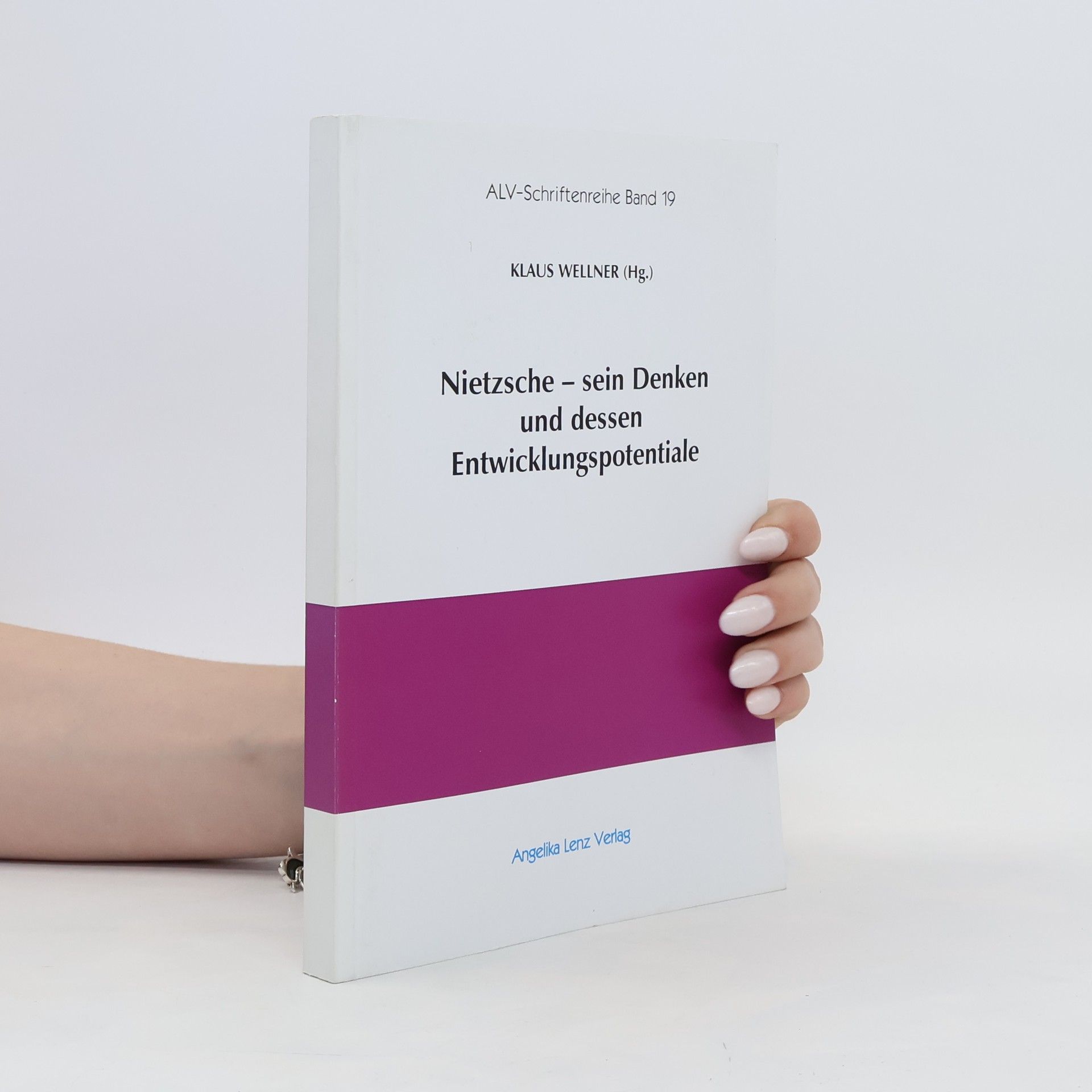 kolektiv Nietzsche - sein Denken und dessen Entwicklungspotentiale