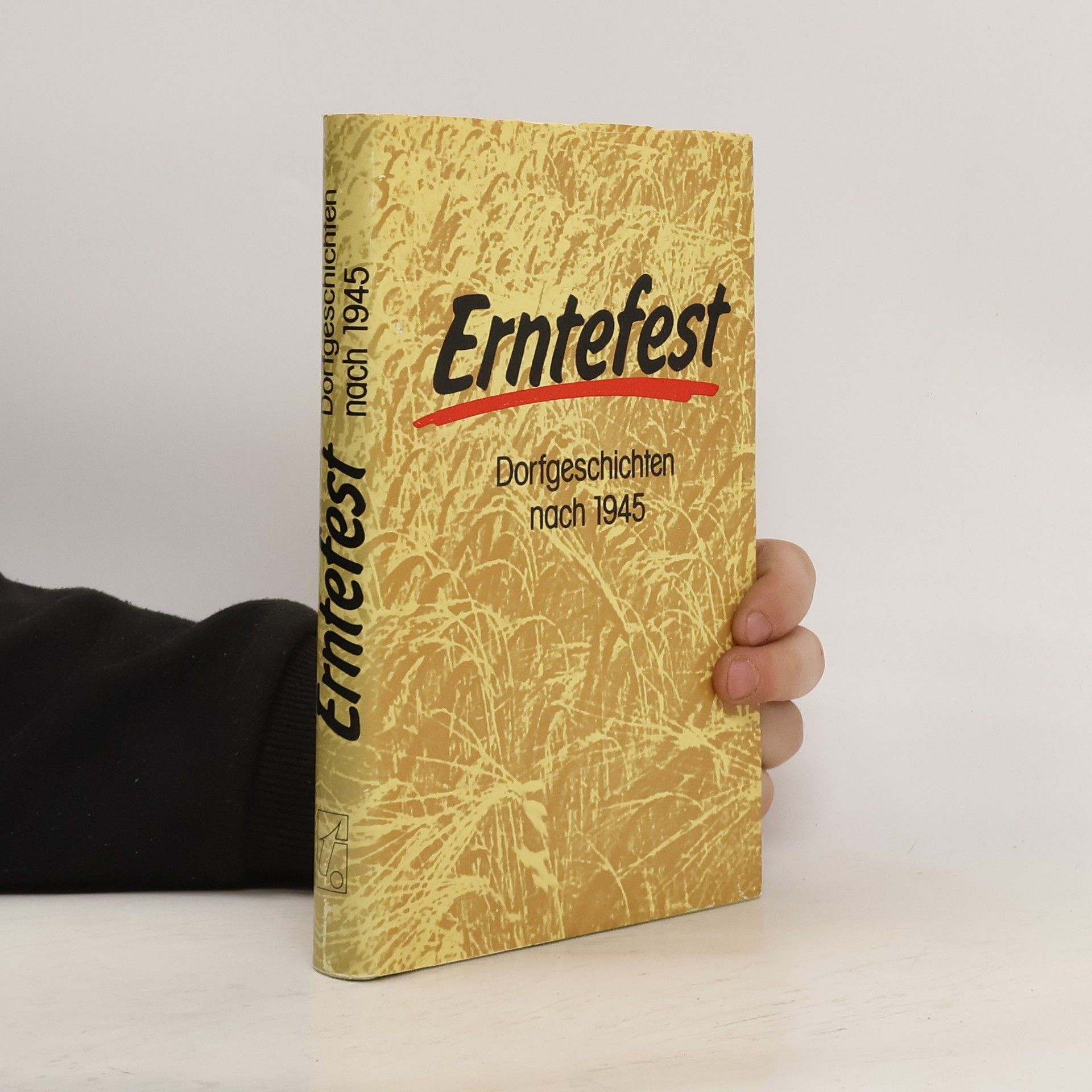 Collectif d'auteurs Erntefest
