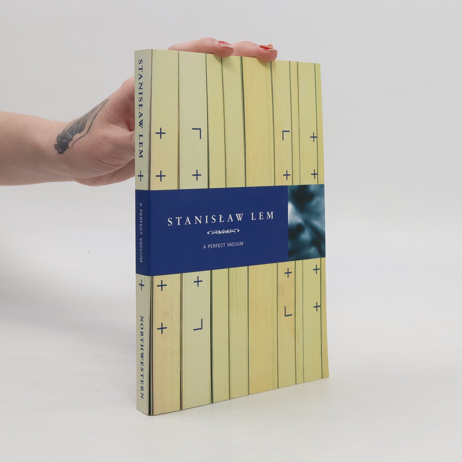 Stanisław Lem A Perfect Vacuum