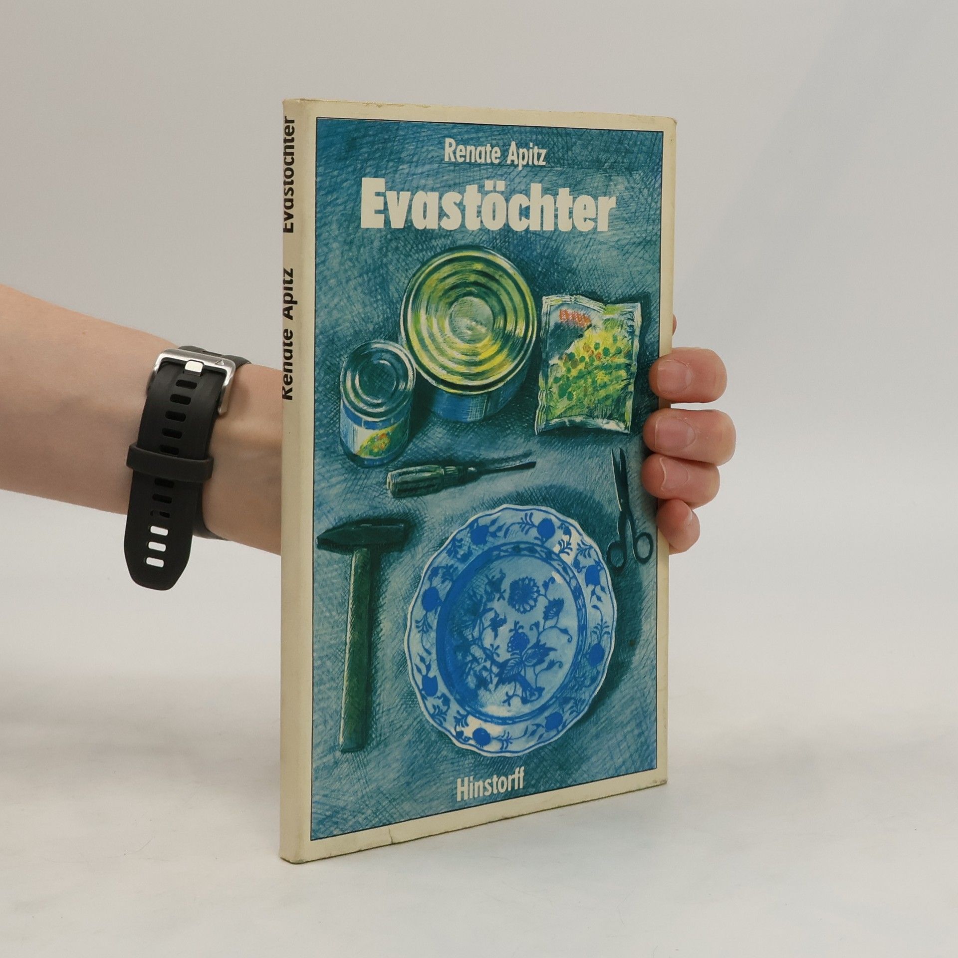 Renate Apitz Evastöchter,