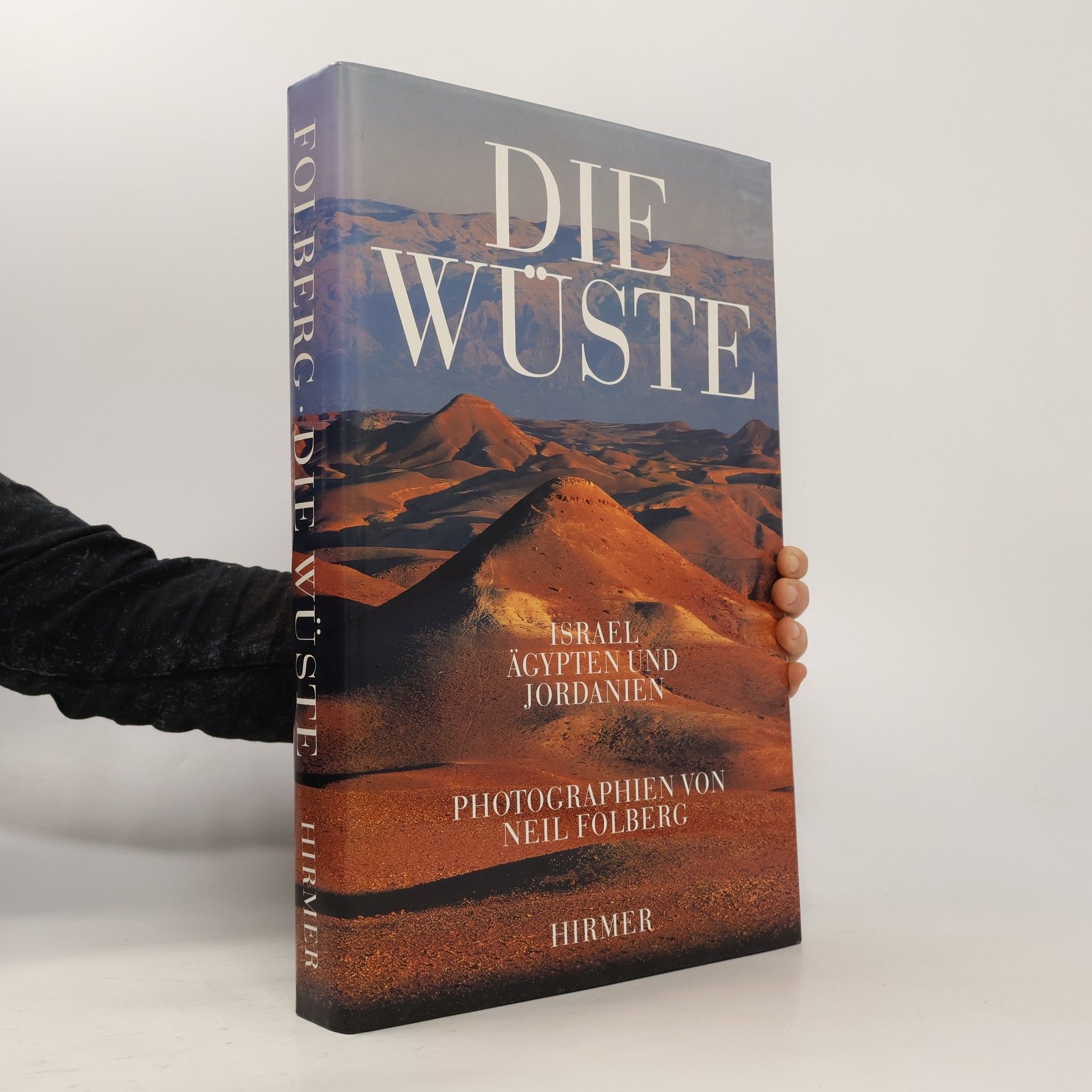 Autorenkollektiv Die Wüste