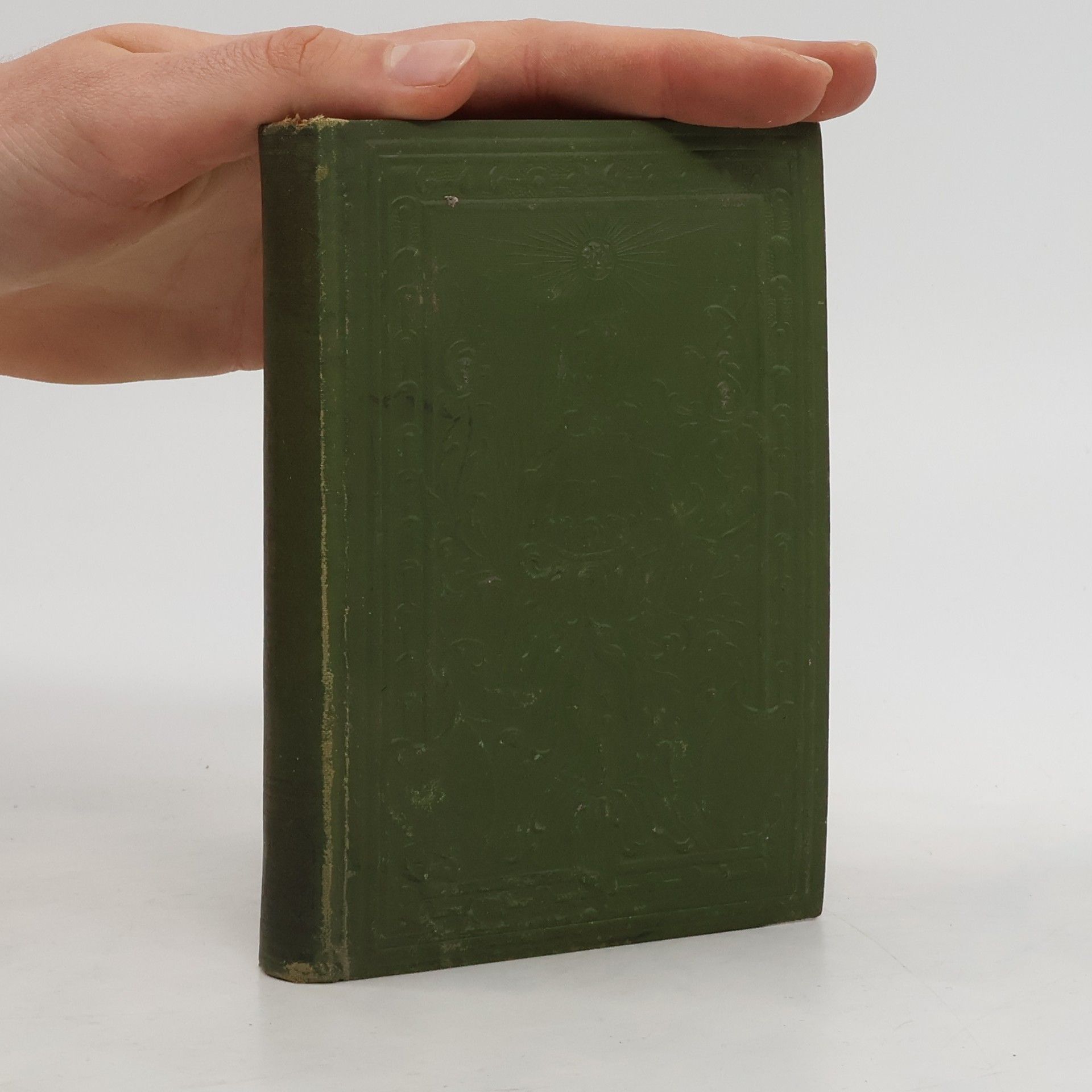 Friedrich Schiller Ausgewählte Gedichte
