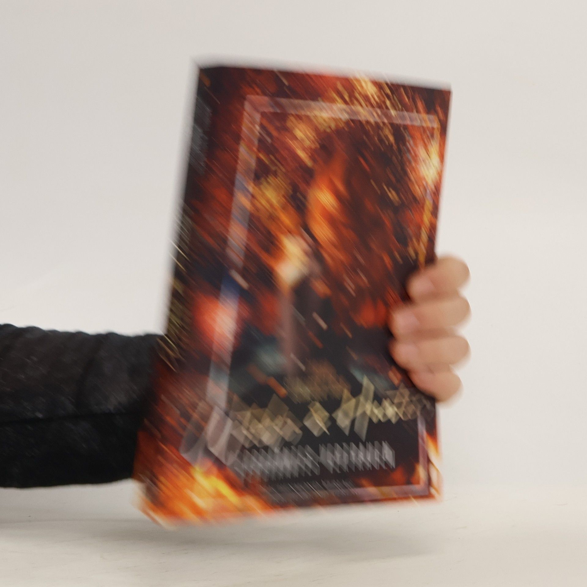 Janina Schneider Tidigk Witches & Hunters