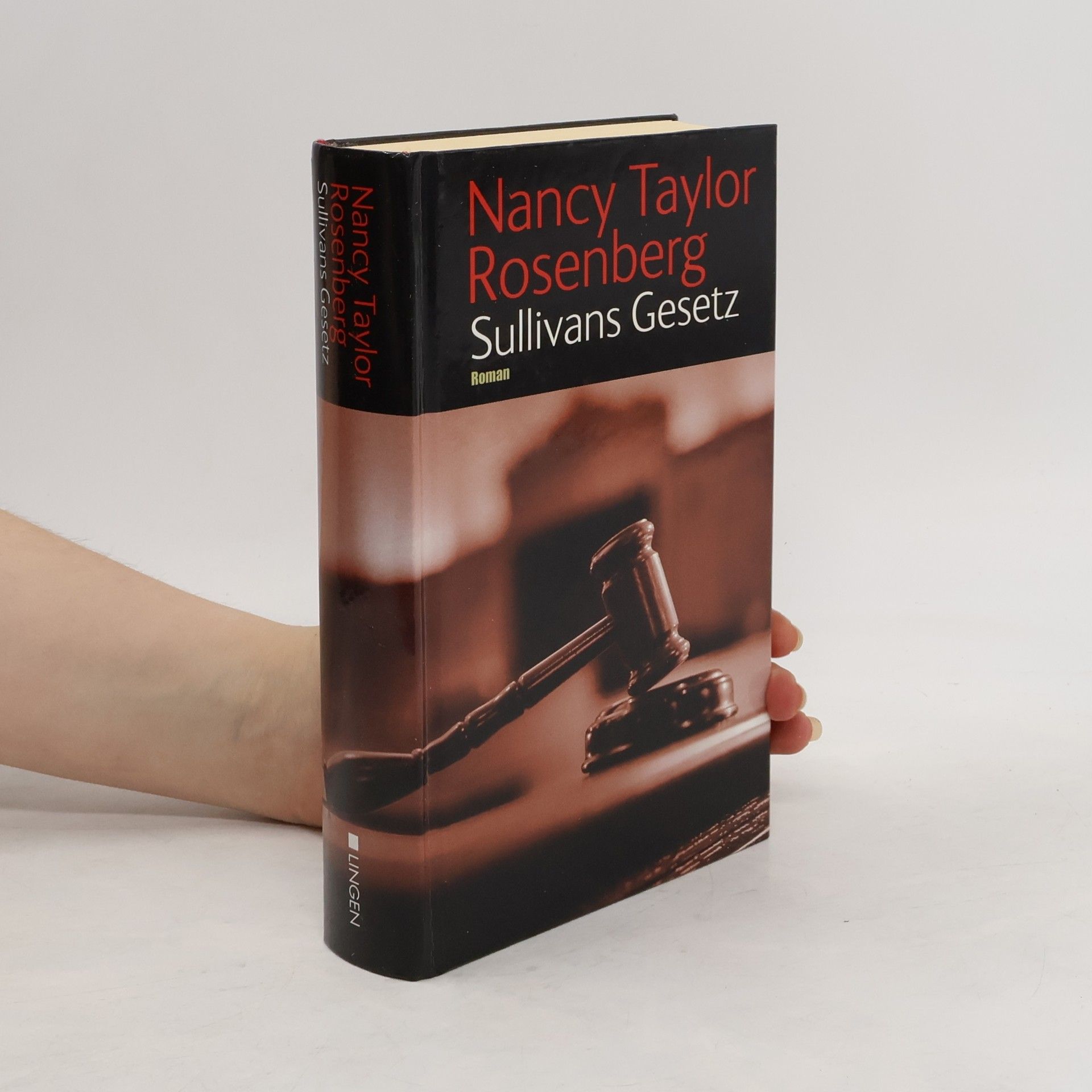 Nancy Taylor Rosenberg Sullivans Gesetz