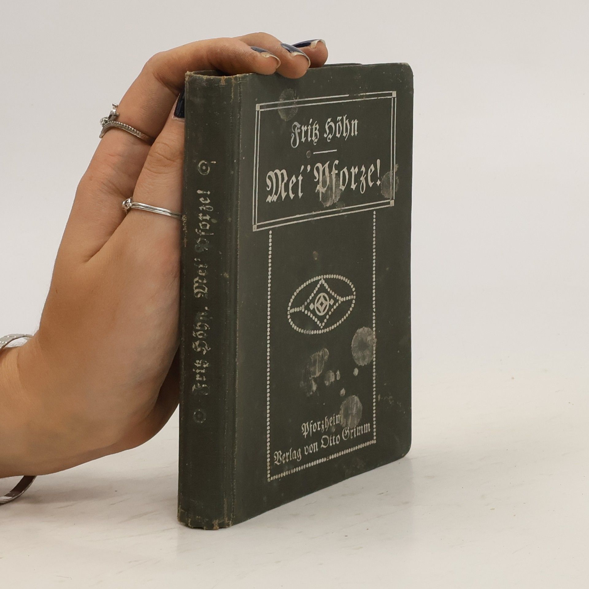 Frith Hohn Mei Prorze!