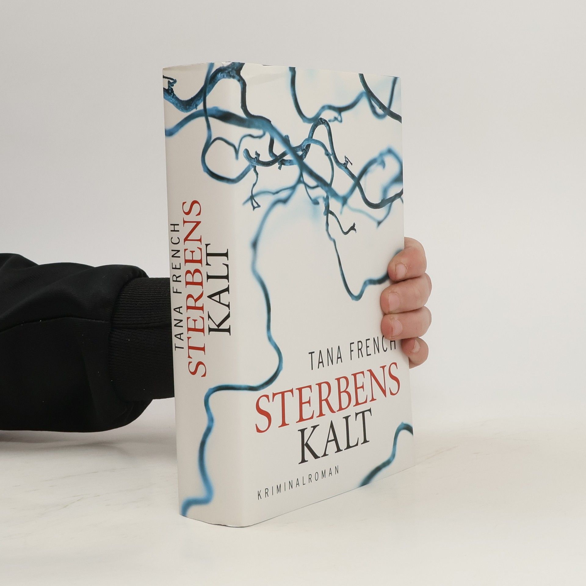 Tana French Sterbens Kalt