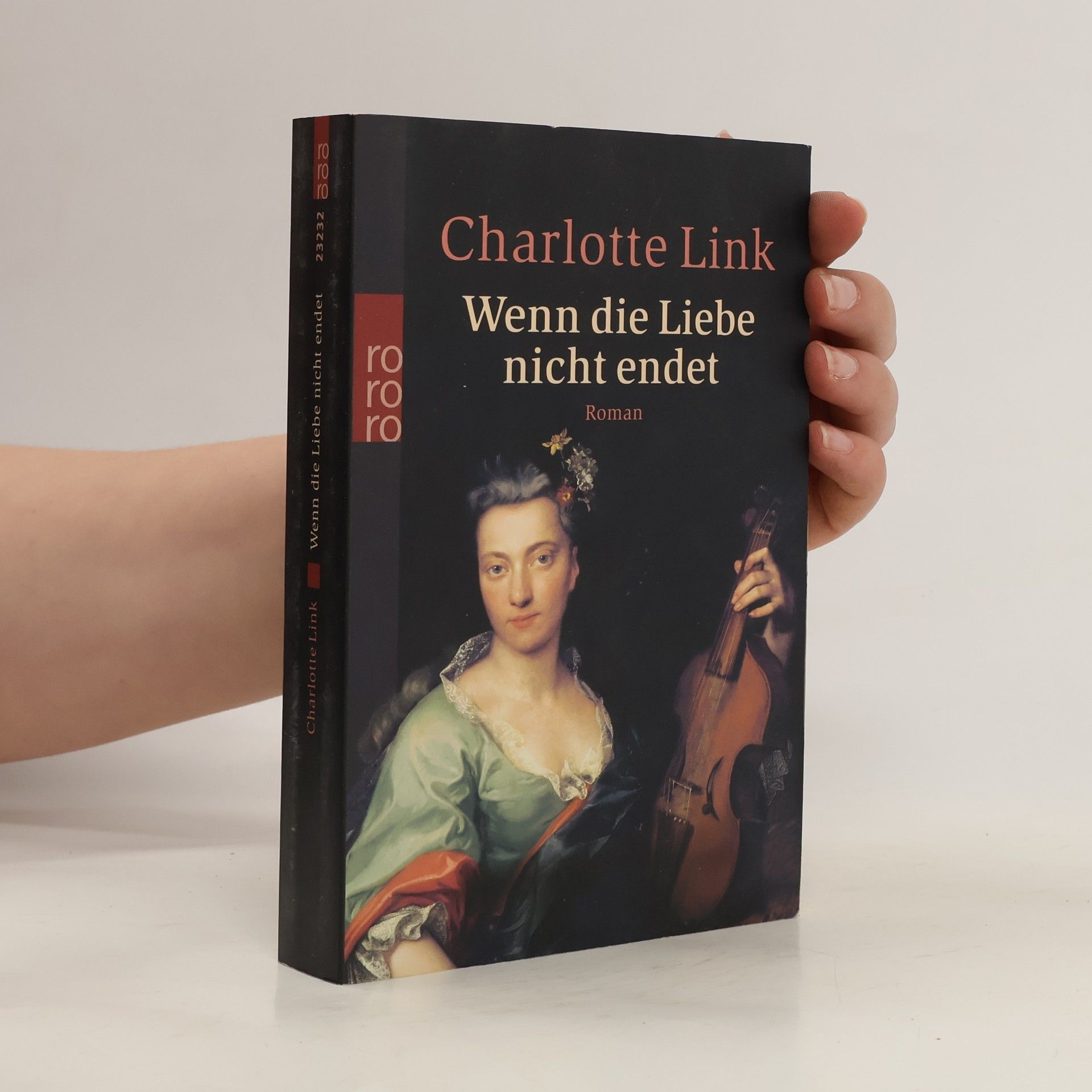 Charlotte Link Wenn die Liebe nicht endet