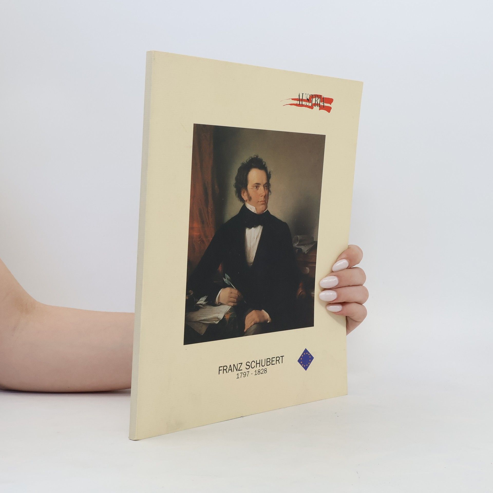 Collectif d'auteurs Franz Schubert