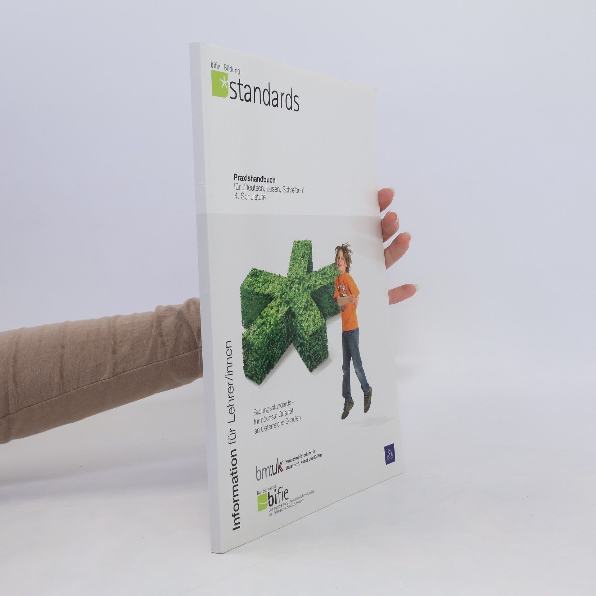 kolektiv Praxishandbuch für Deutsch, Lesen, Schreiben