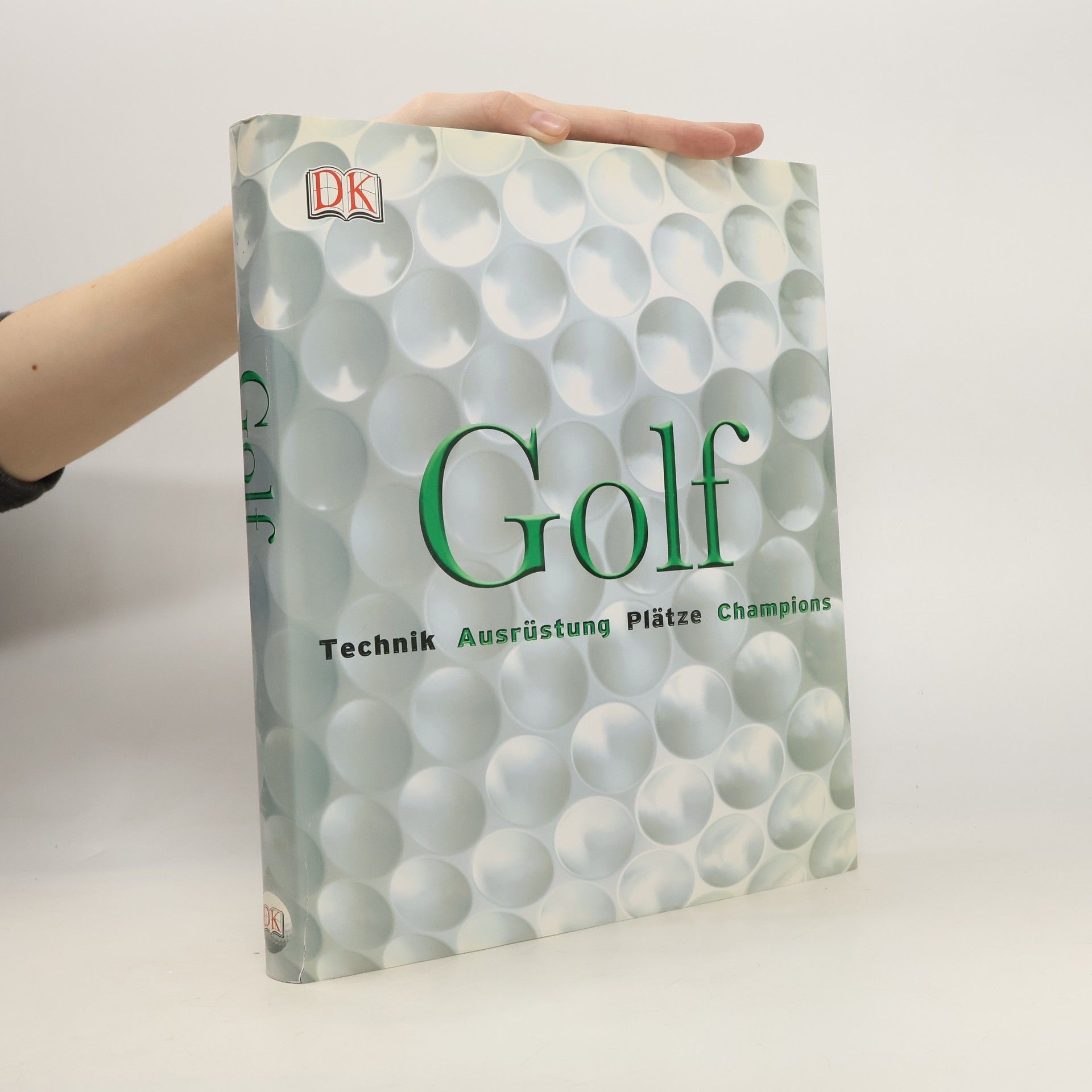 Brigitte Rüßmann Golf