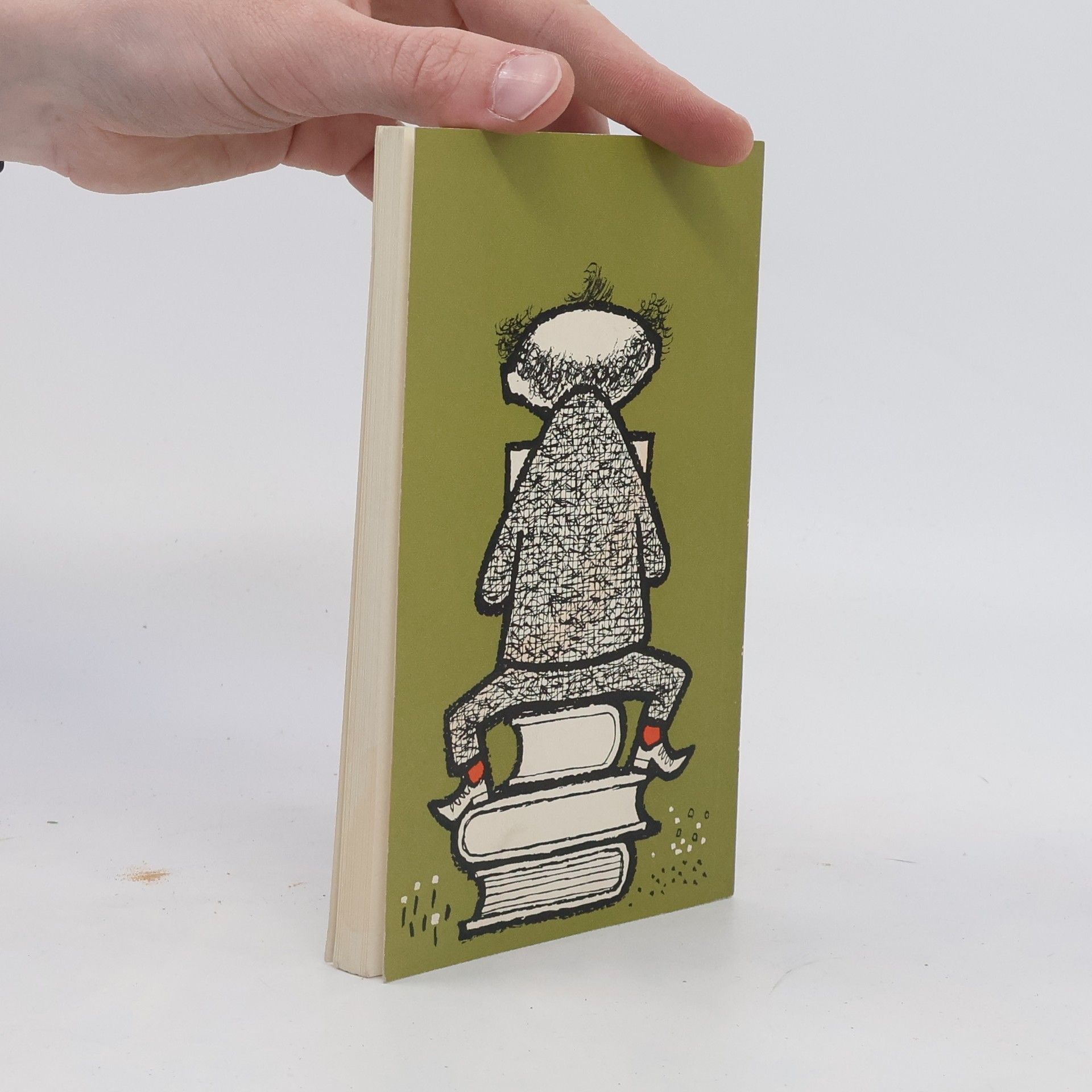 kolektiv Fibel für den Bücherfreund