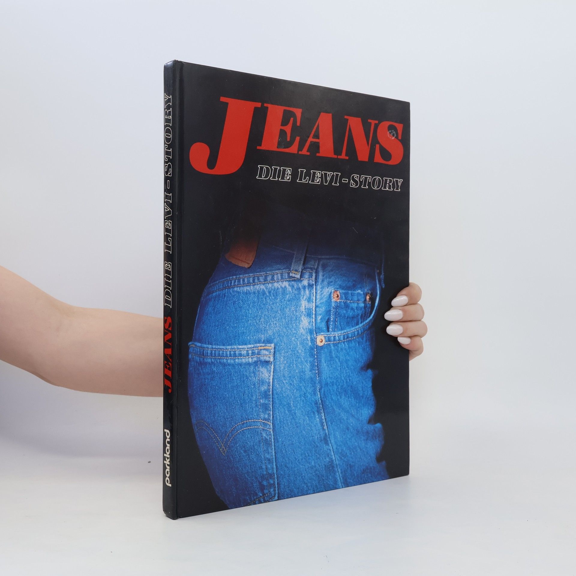 Pierre Dupuy Jeans