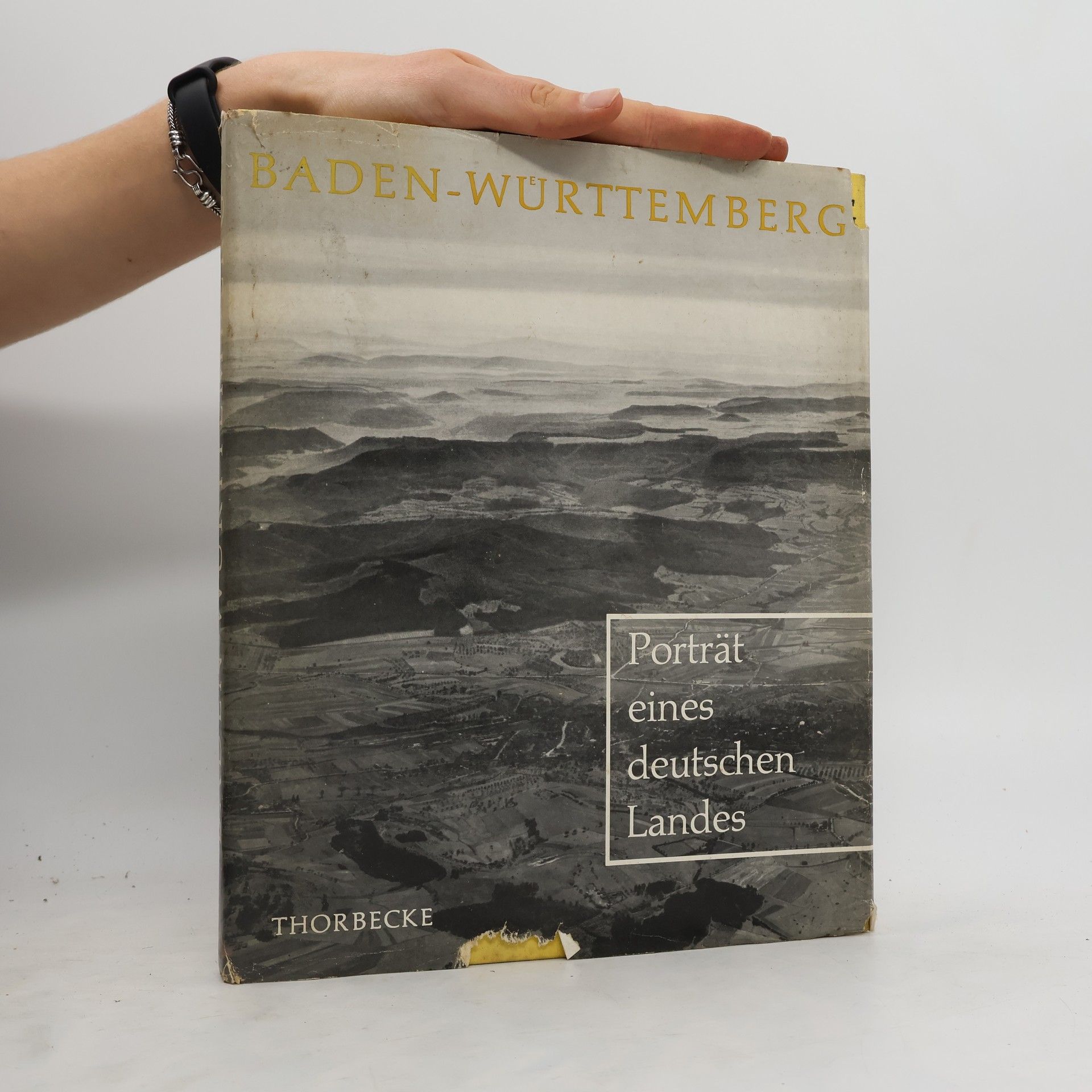 Collectif d'auteurs Baden-Württemberg